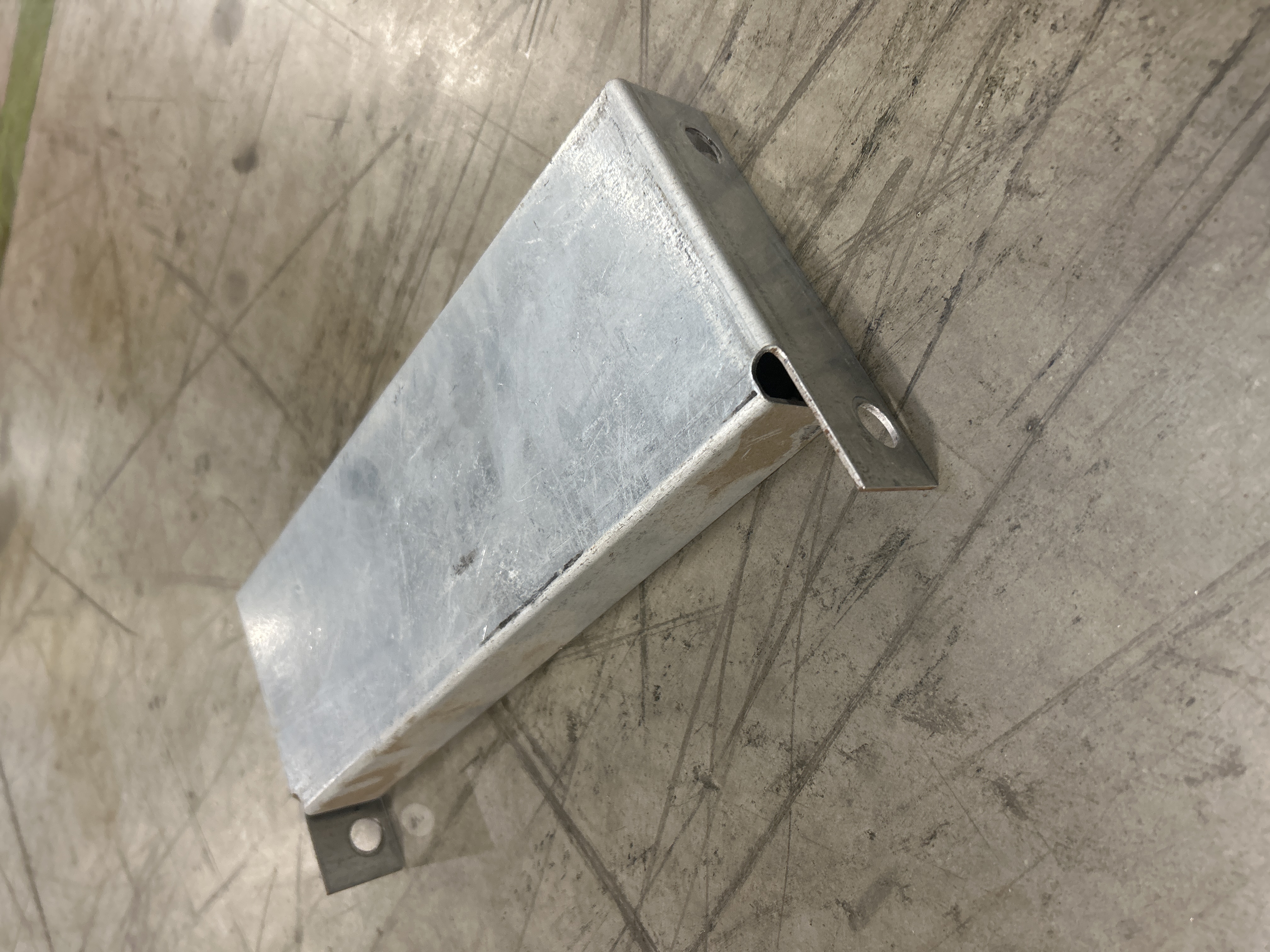 Row Spacers