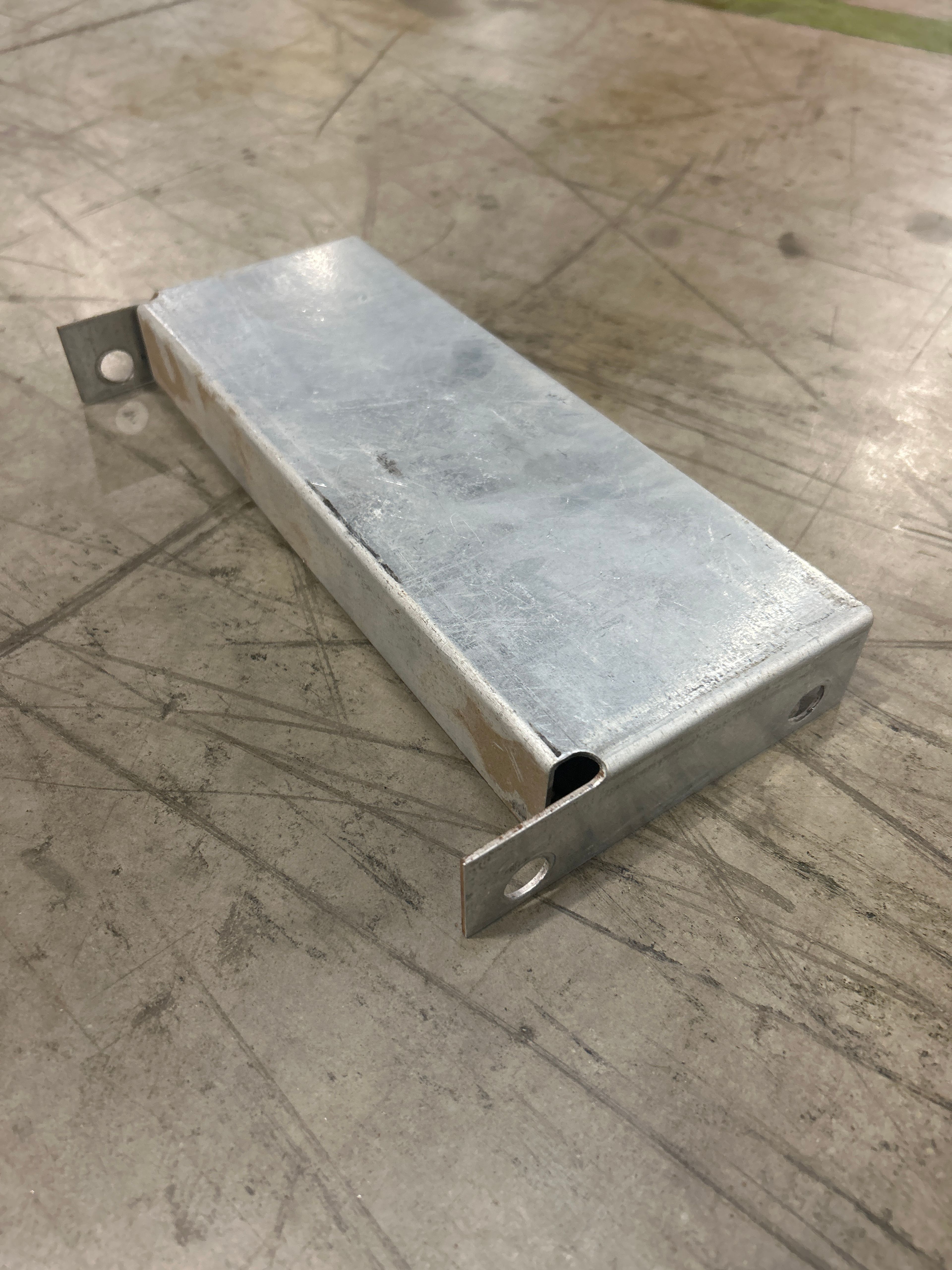Row Spacers