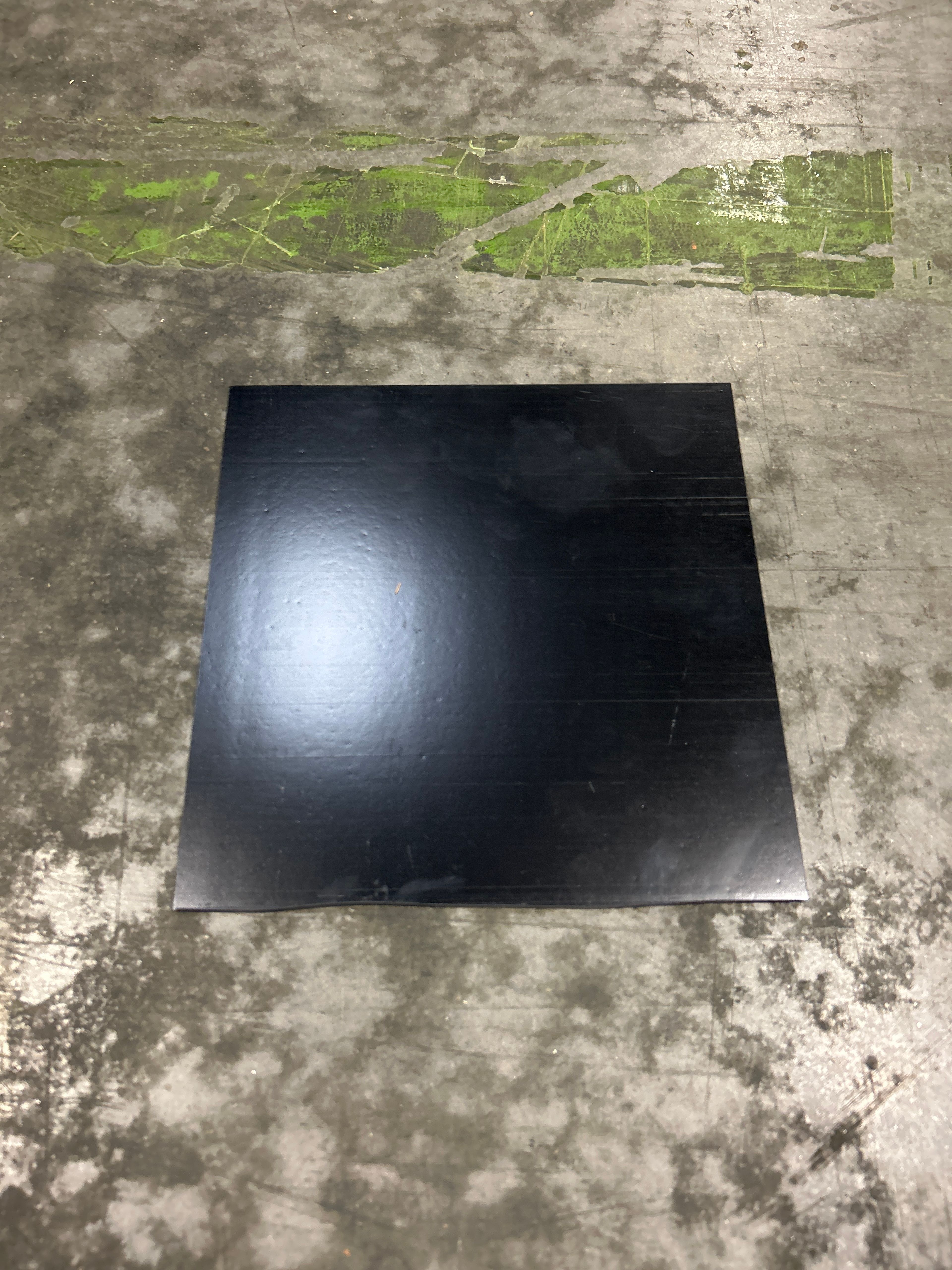 Korolath Shims - 8" x 8" x 1/8