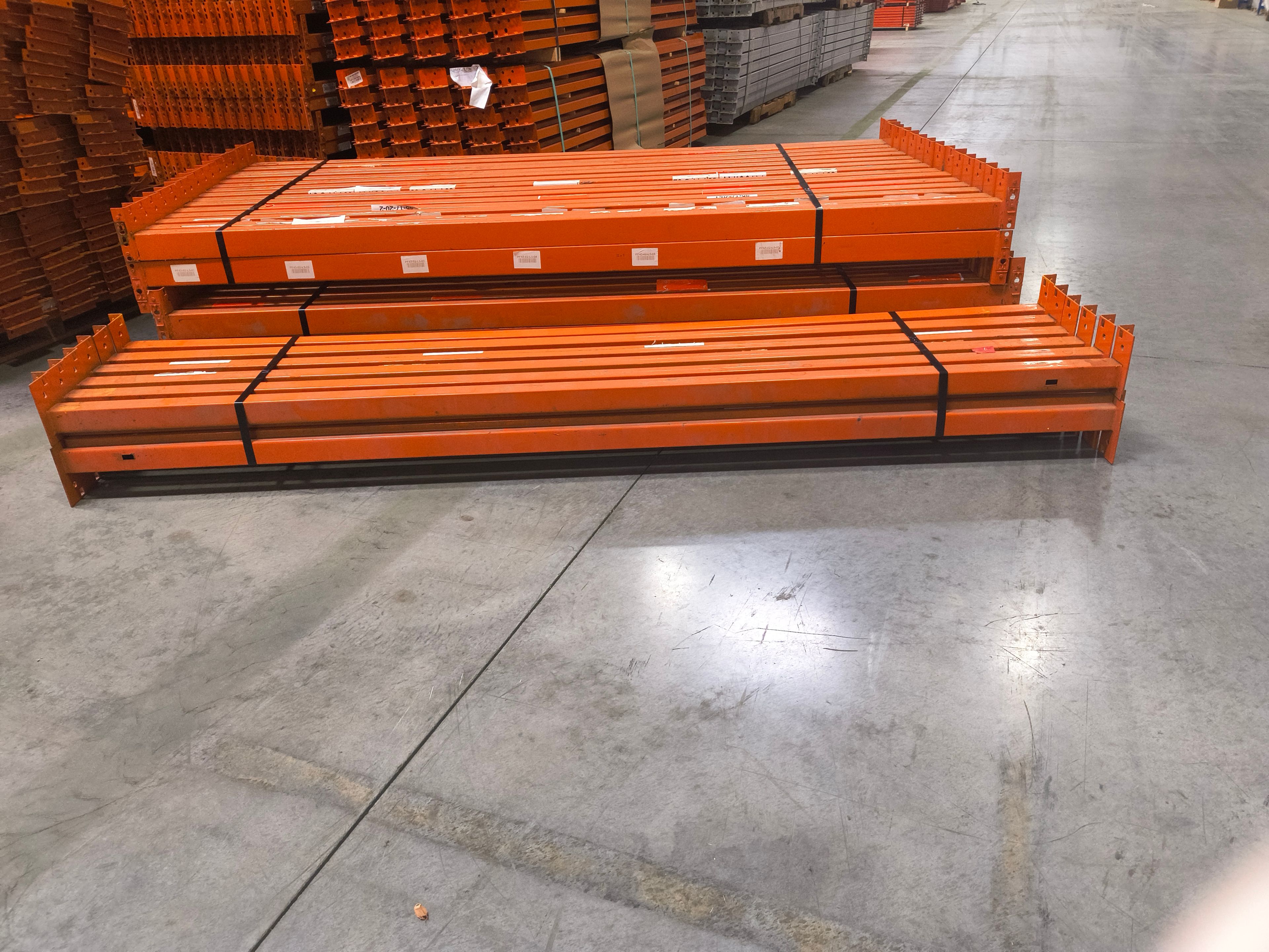 Beam - 96" x 3" - Structural