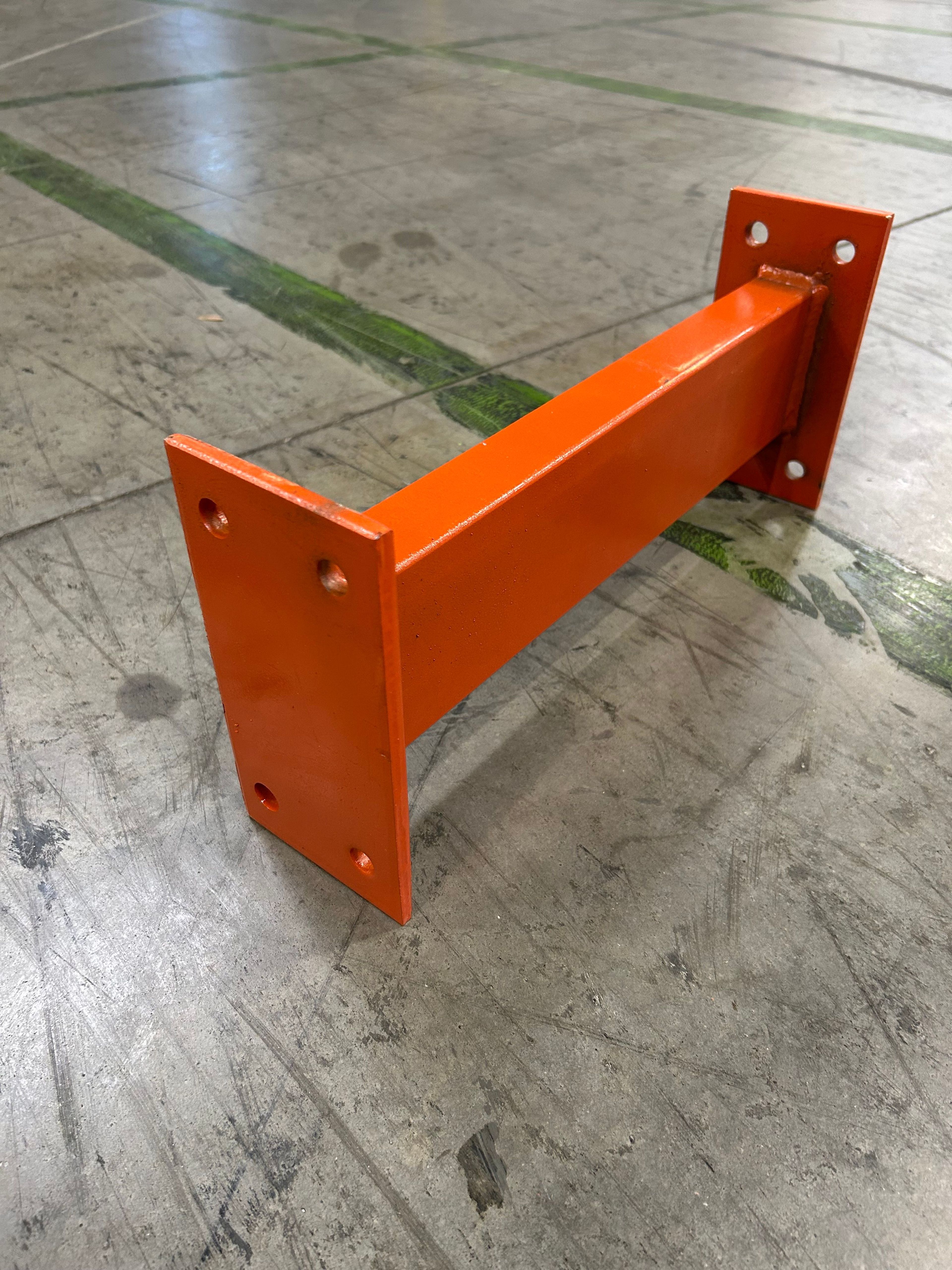 Row Spacer 18" x 4"