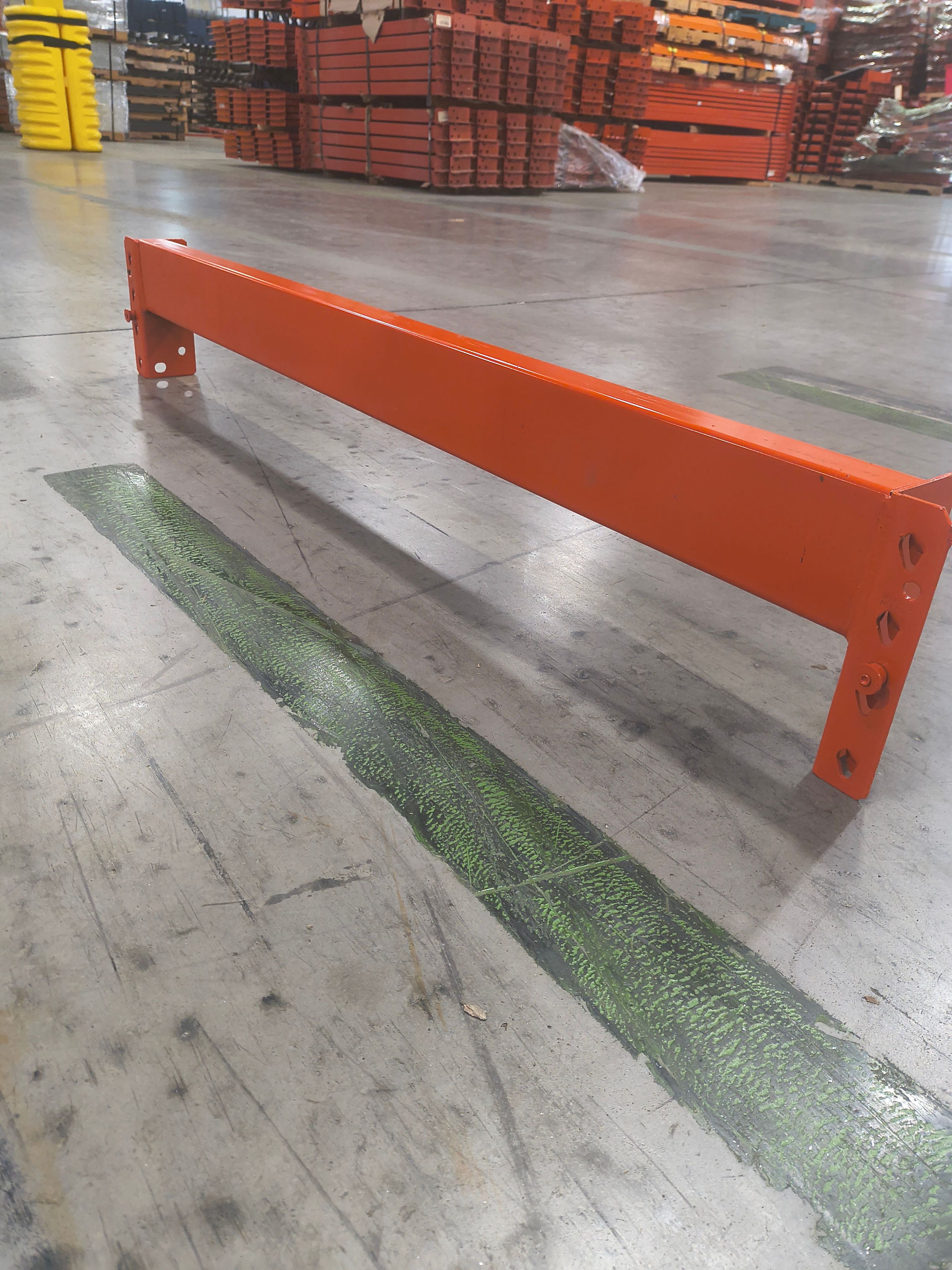 Interlake Beam 48" x 4"