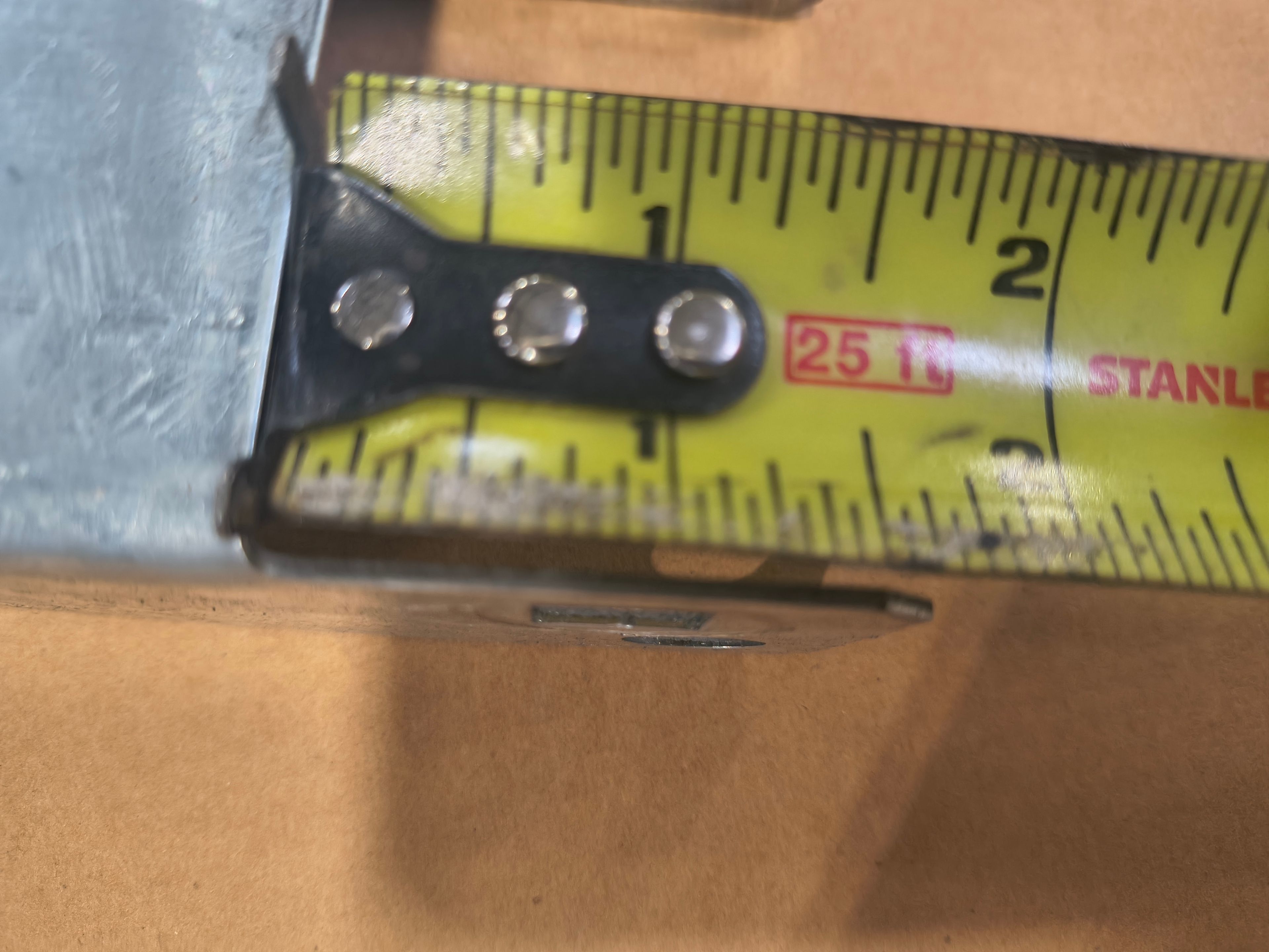 Row Spacers - Document 5