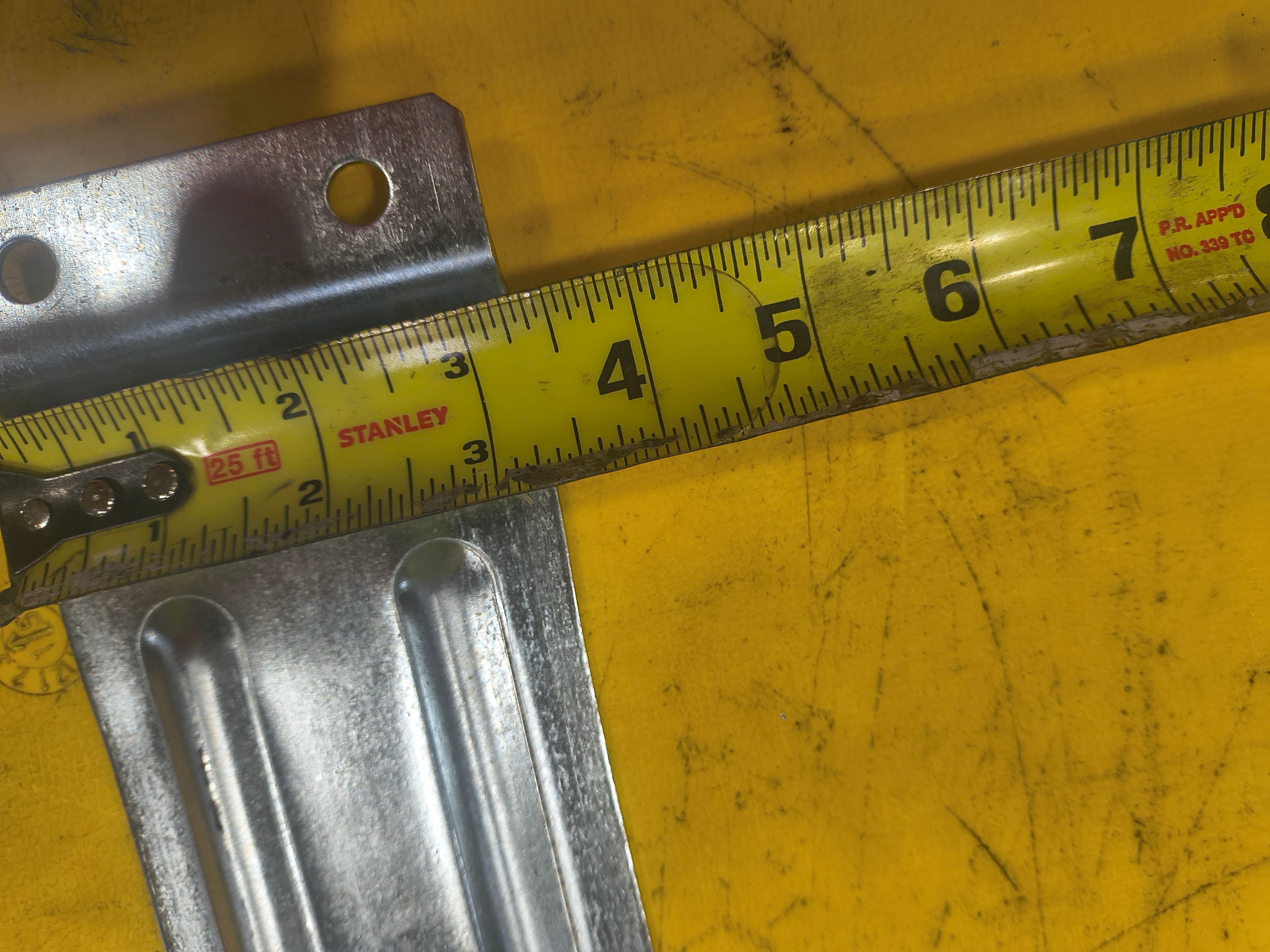 Row Spacers - Document 4