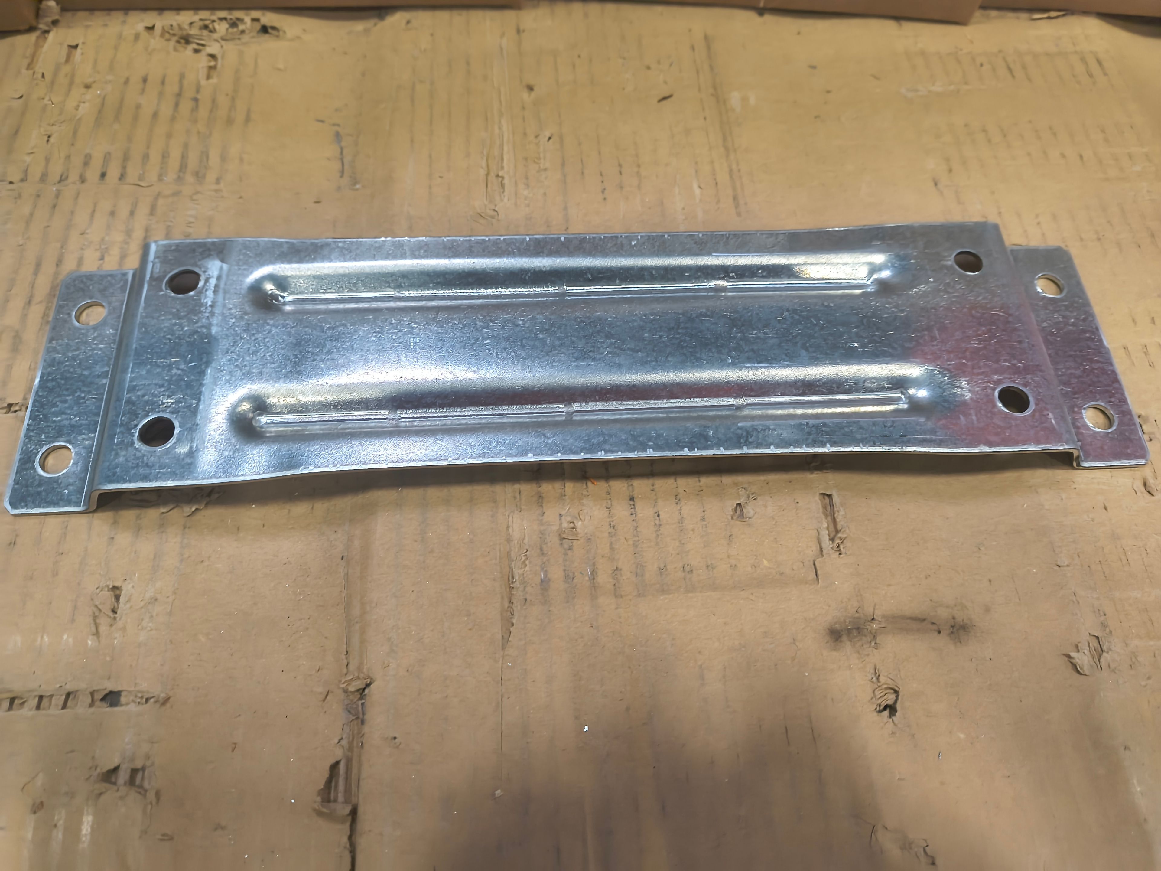 Row Spacers - Document 2