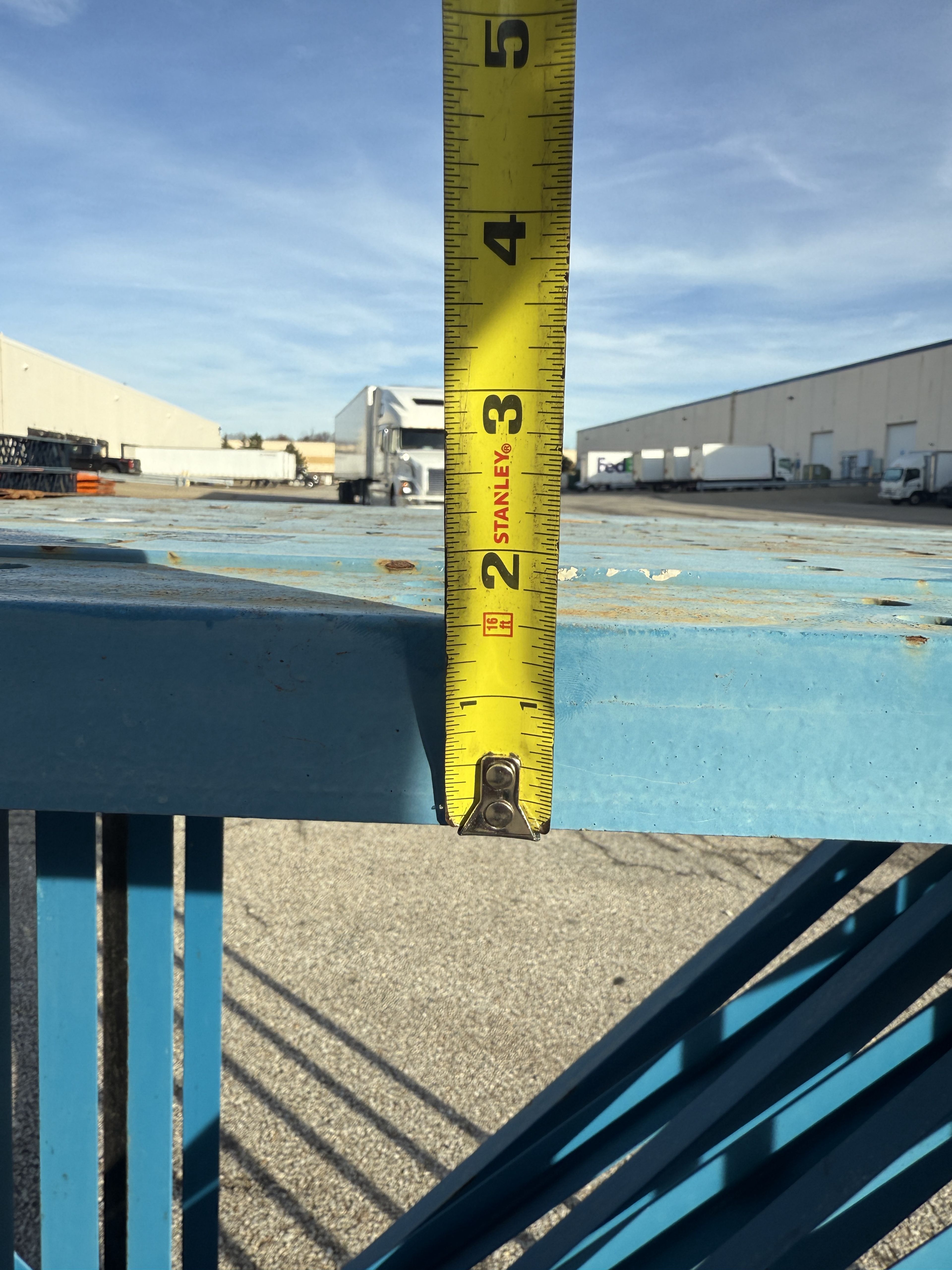 Upright Frame  35'6" x 42" structural  - Document 4