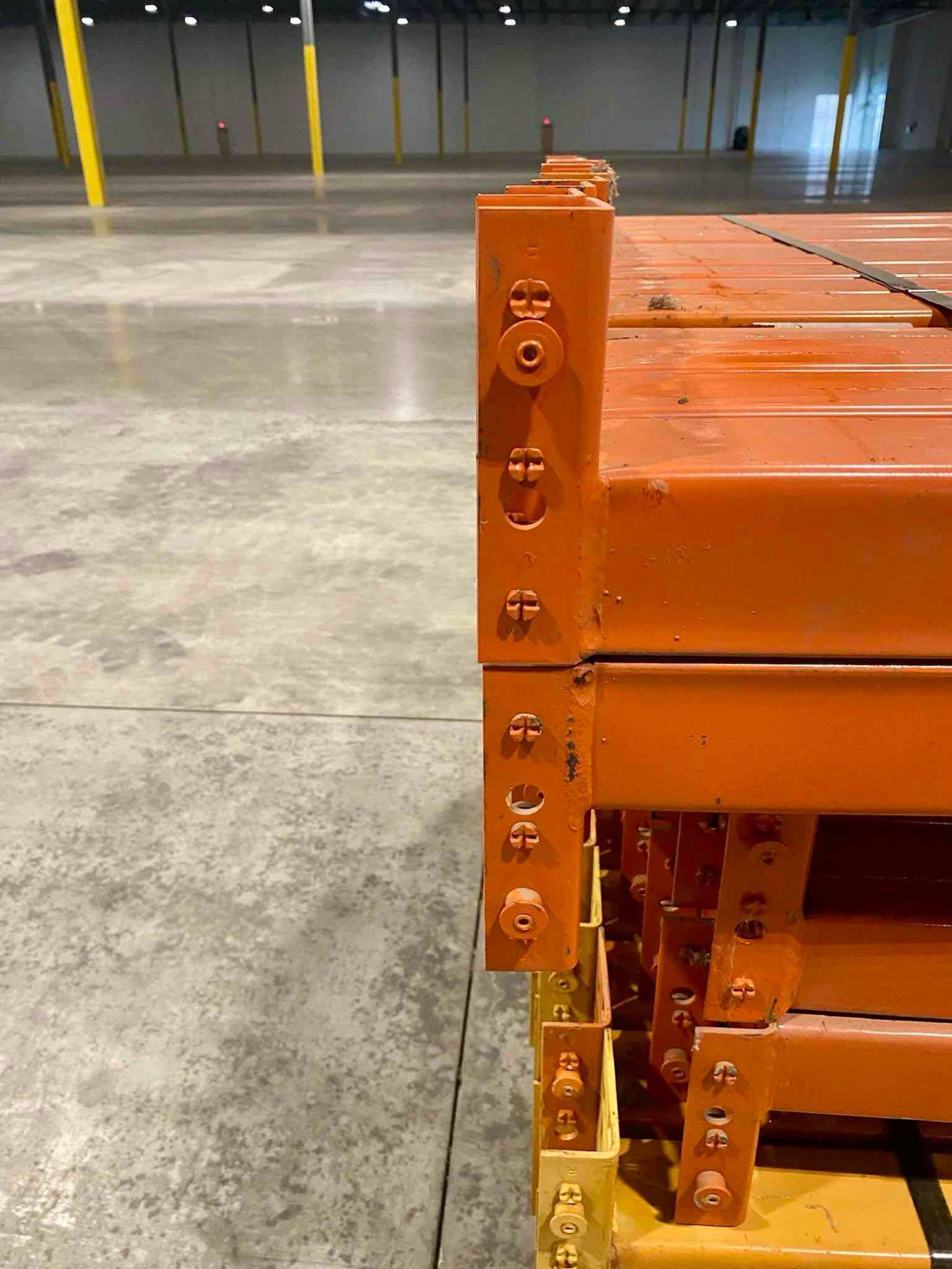 Beam - 96" x 2 3/4" - Teardrop - Document 5