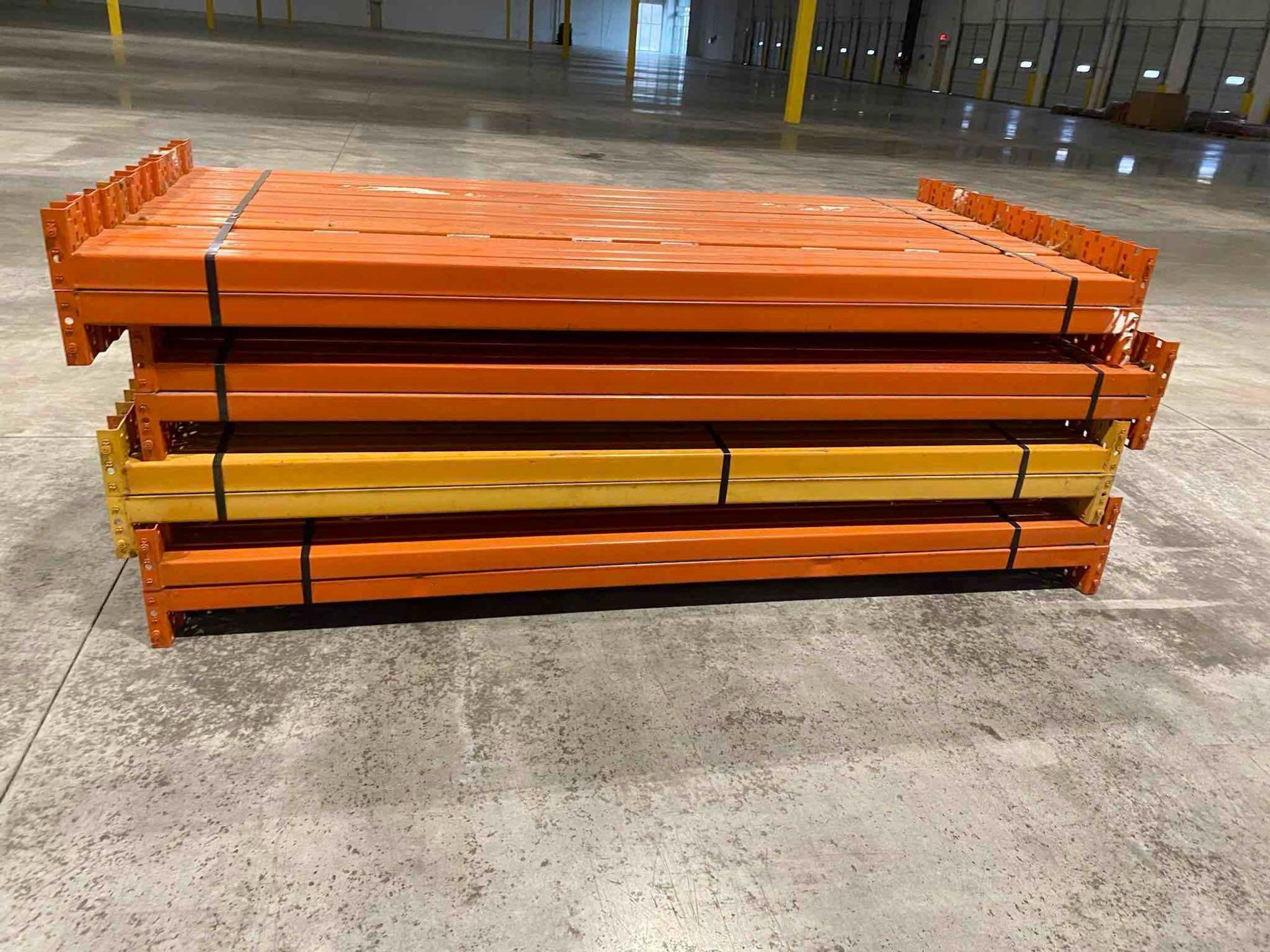 Beam - 96" x 2 3/4" - Teardrop - Document 7