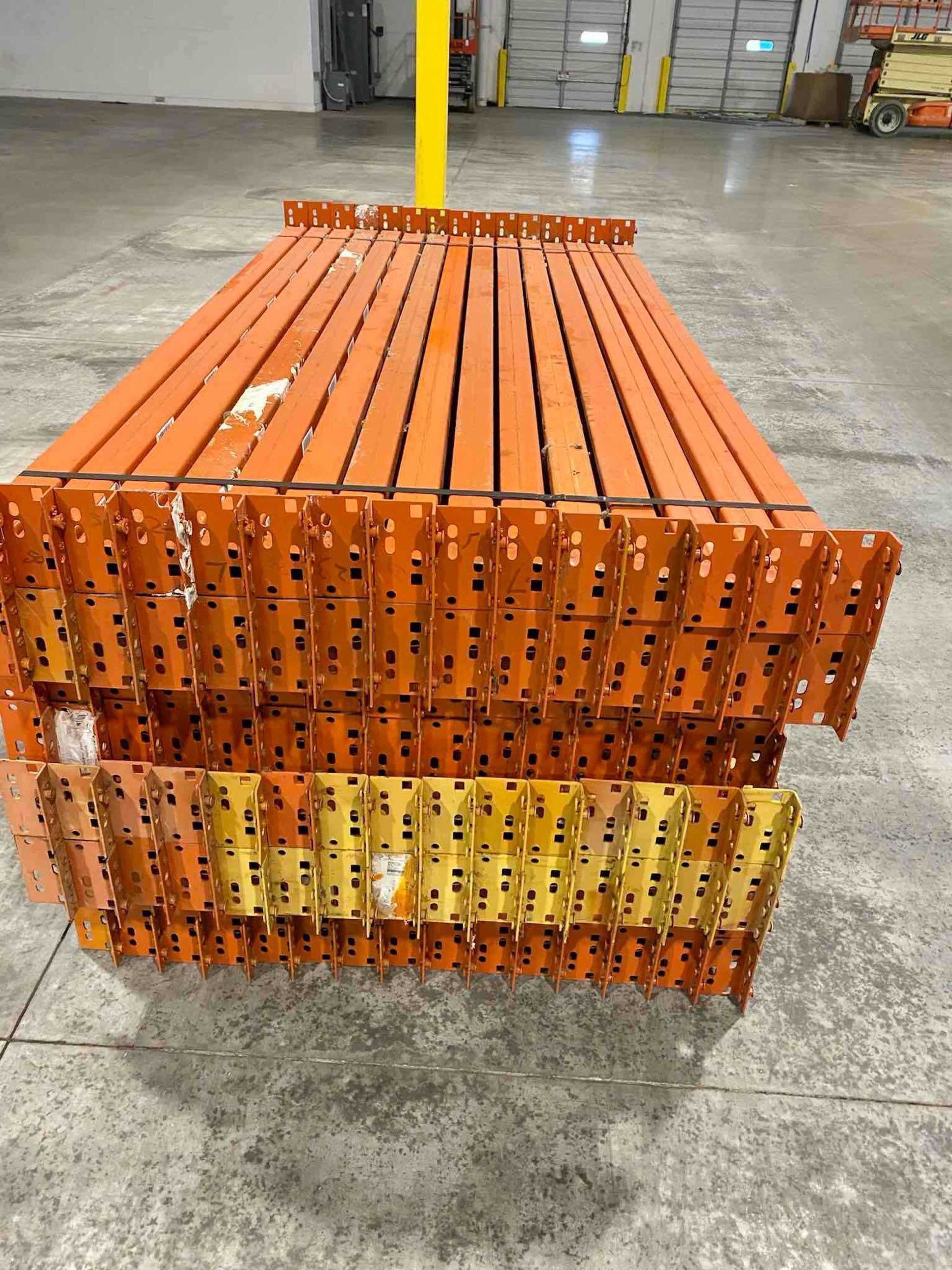 Beam - 96" x 2 3/4" - Teardrop - Document 6