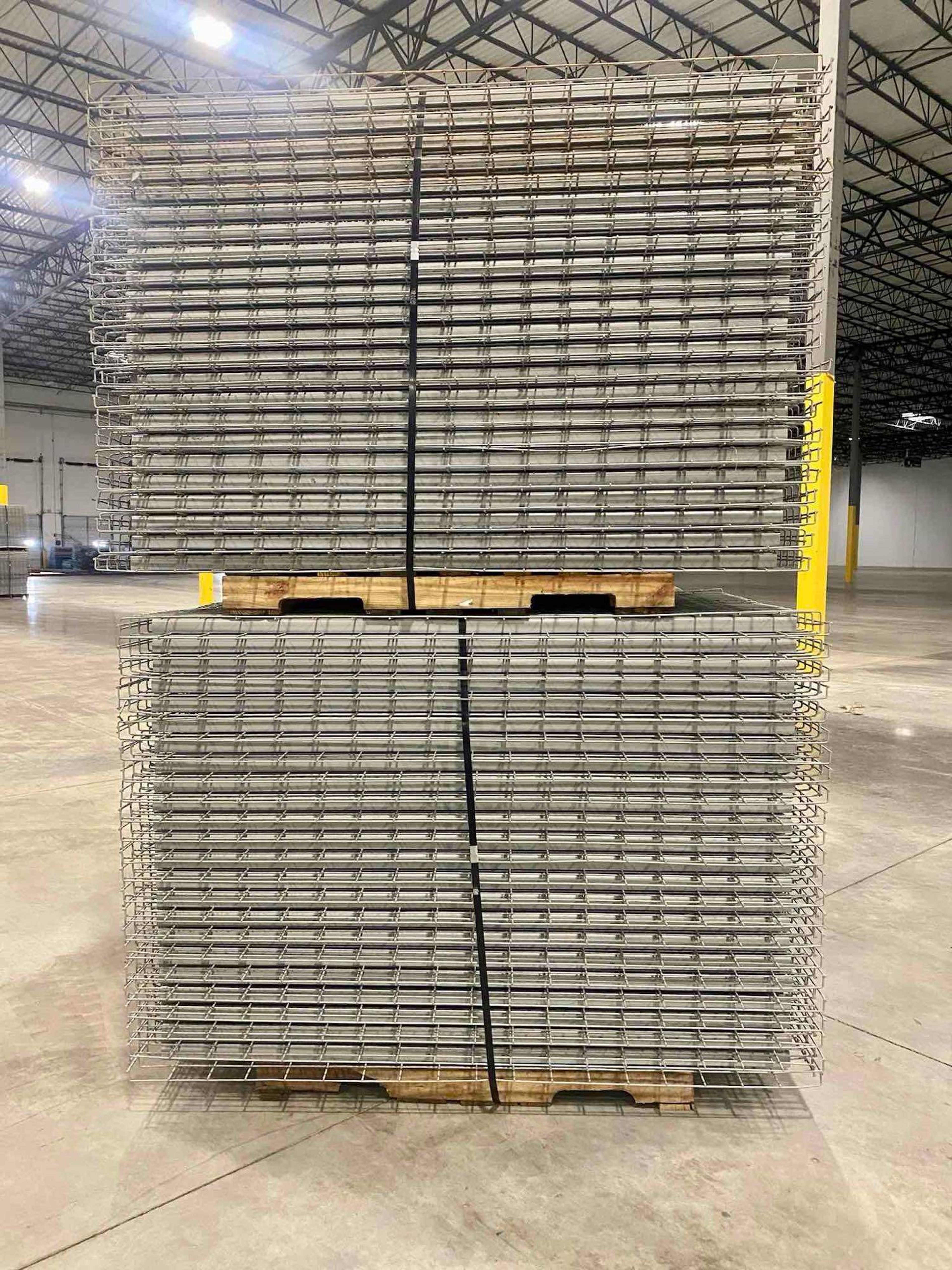 Wire Deck - 72" x 46" - Document 5