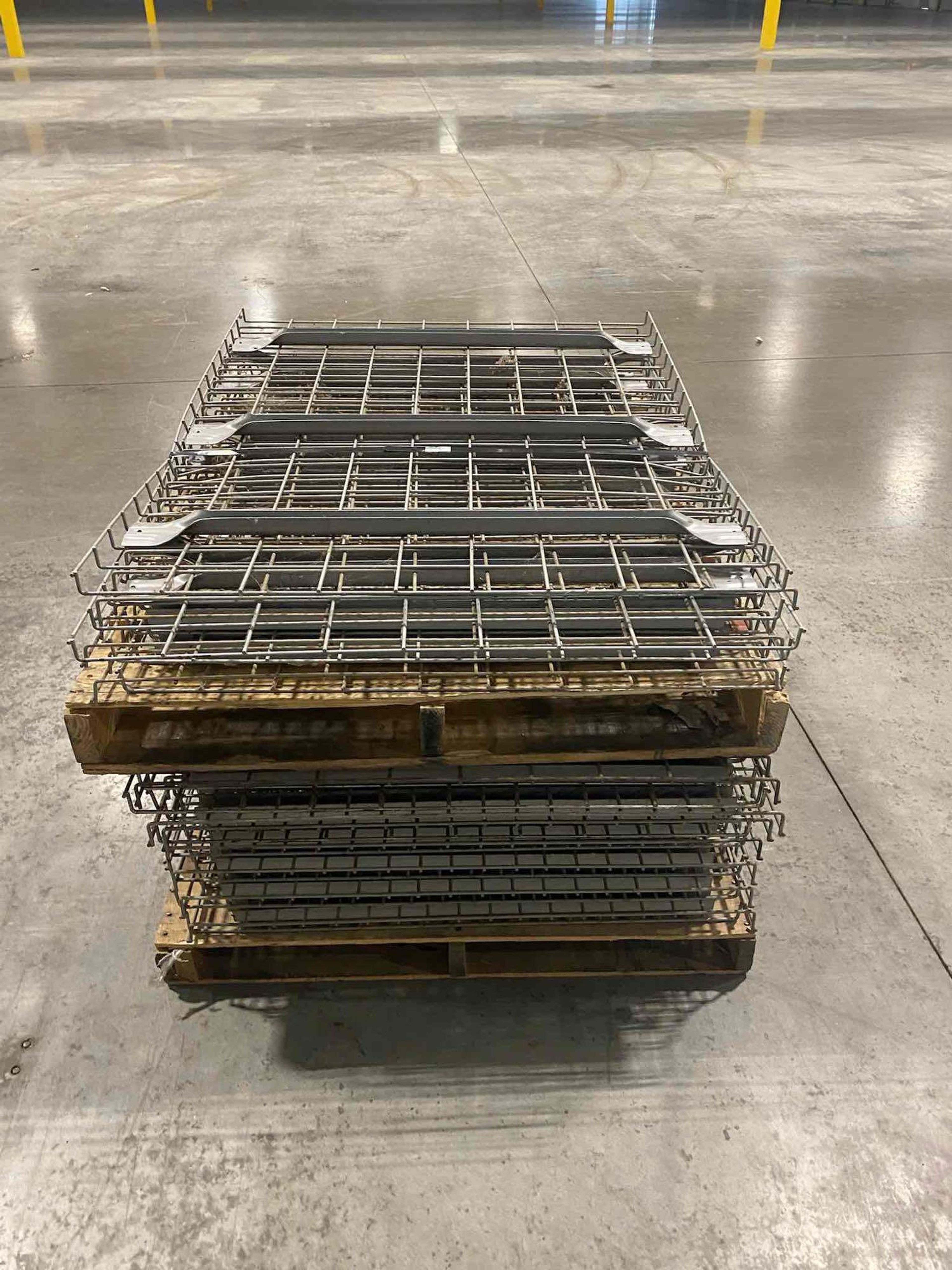 Wire Deck - 36" x 46" - Document 4