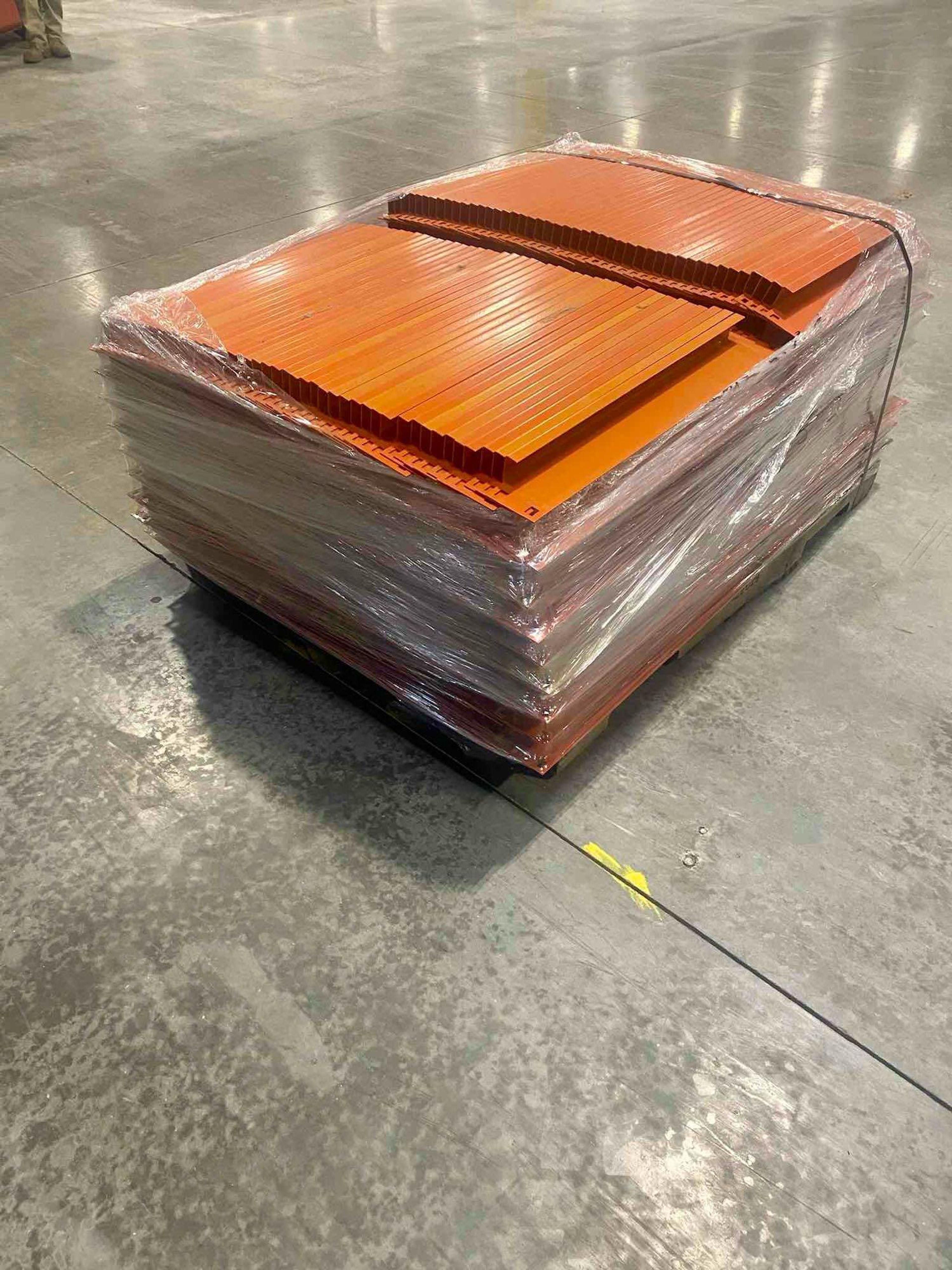 Row Spacer - 24" x 3 1/2"