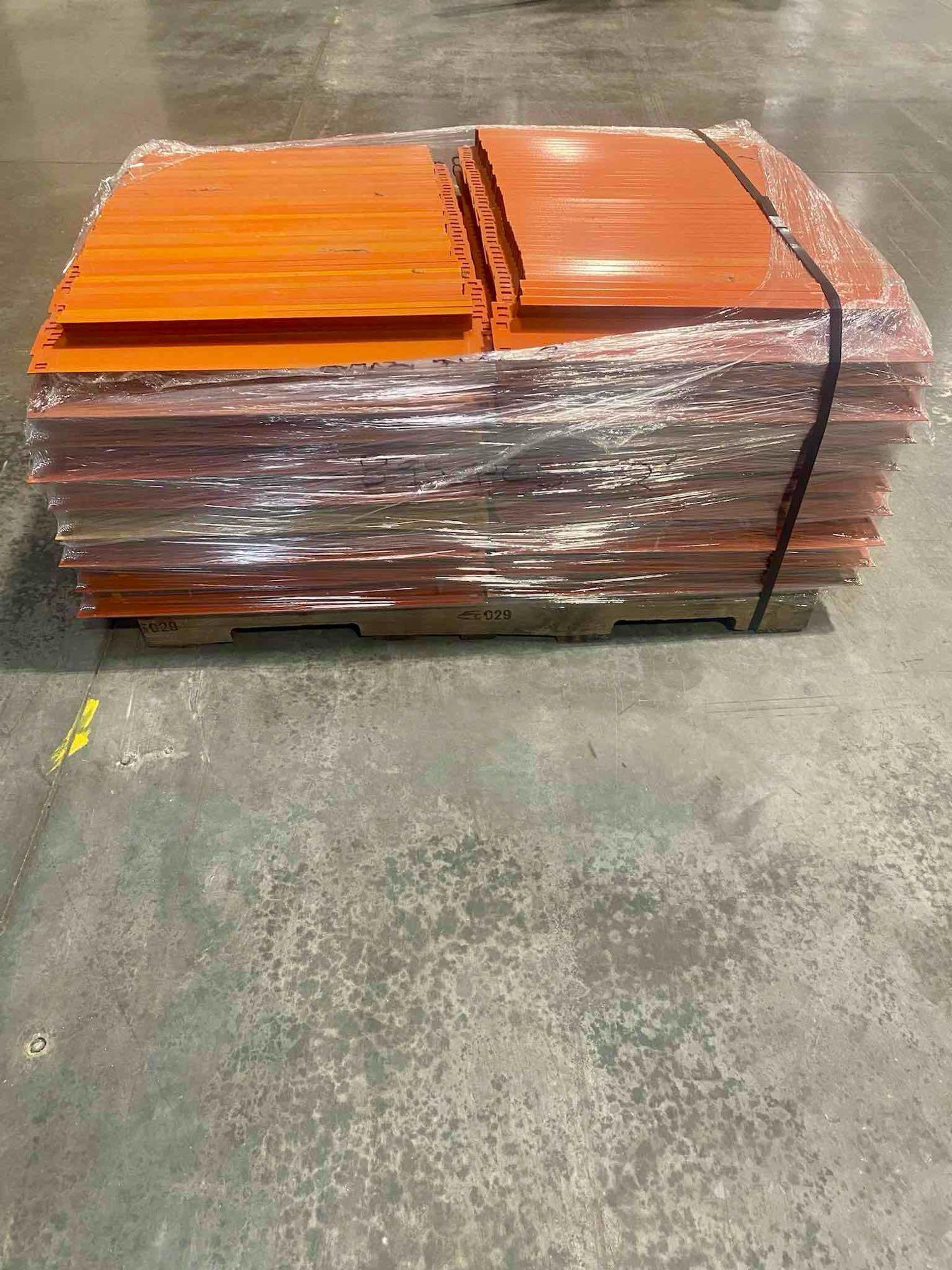 Row Spacer - 24" x 3 1/2" - Document 5