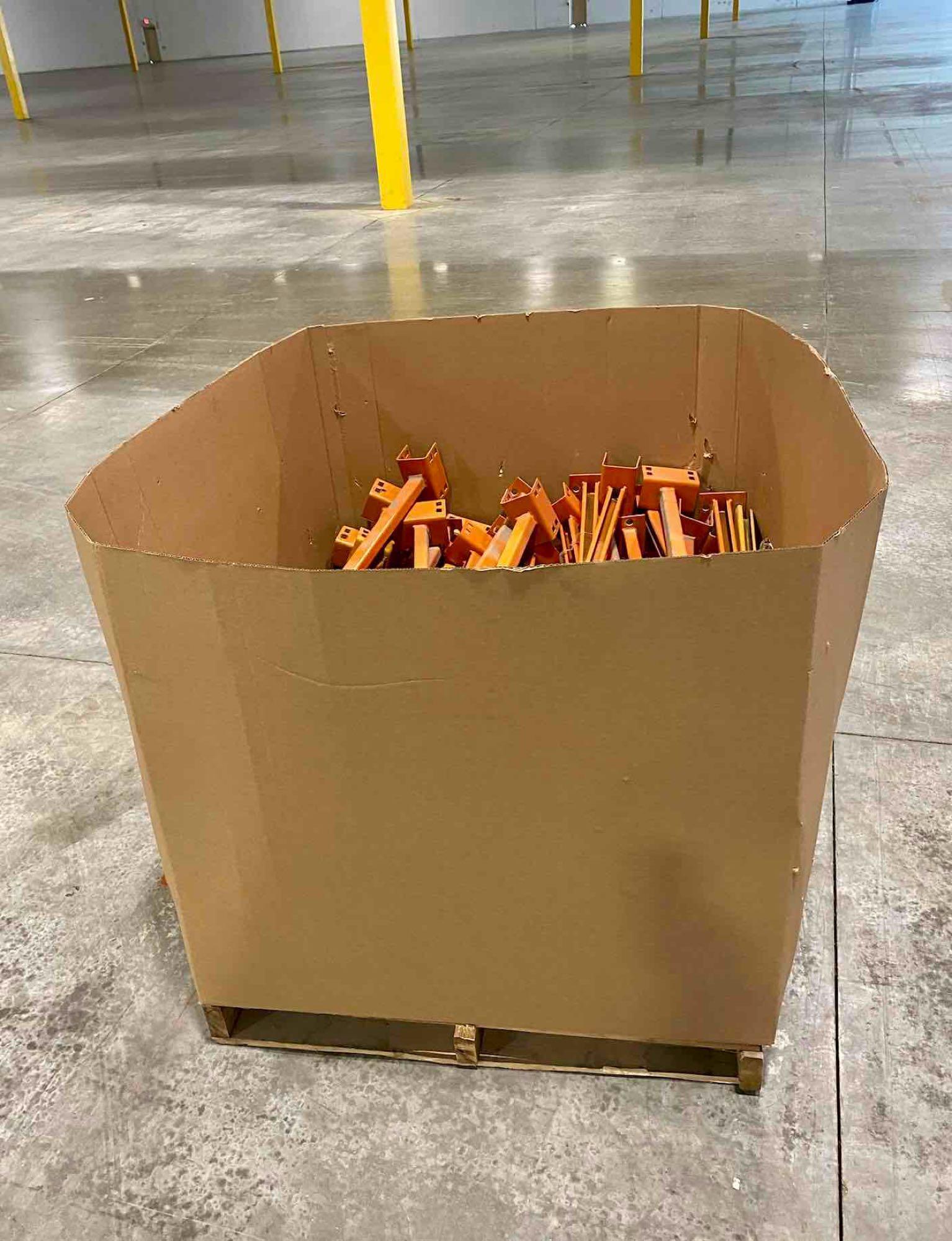 Wall Spacer/Bracket - 42"