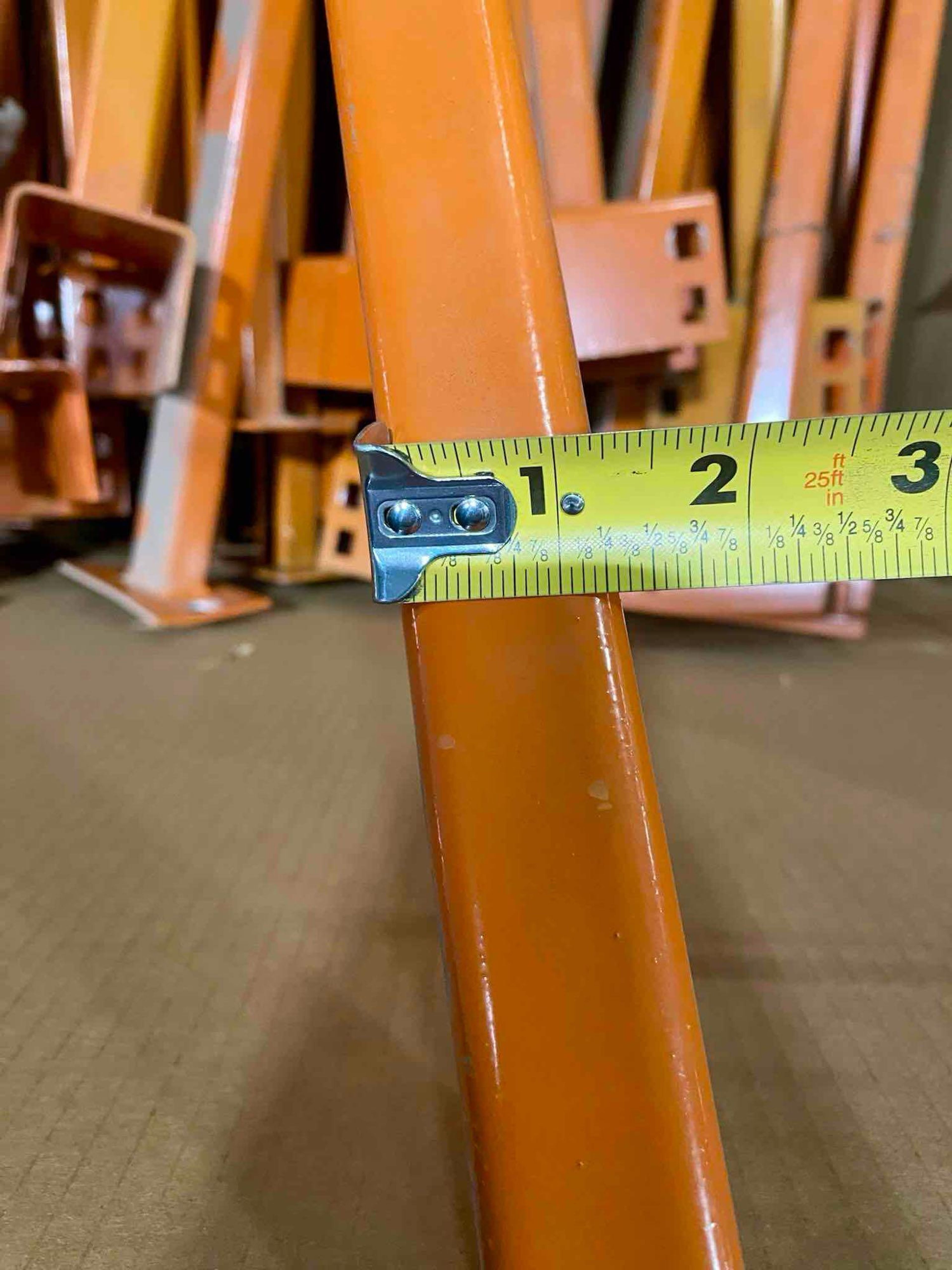 Wall Spacer/Bracket - 42" - Document 2