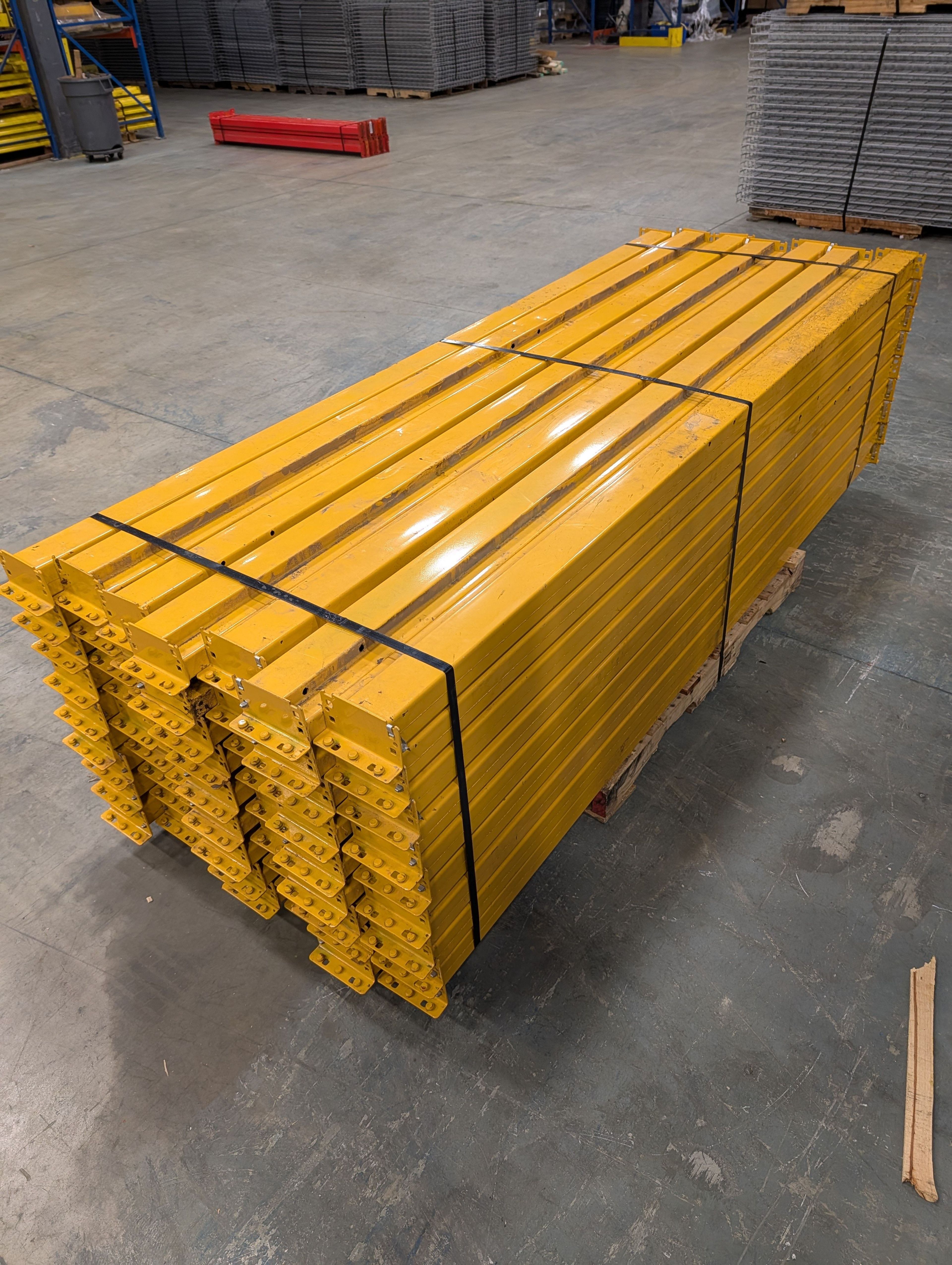 Beam - 100" x 4.75" - Teardrop