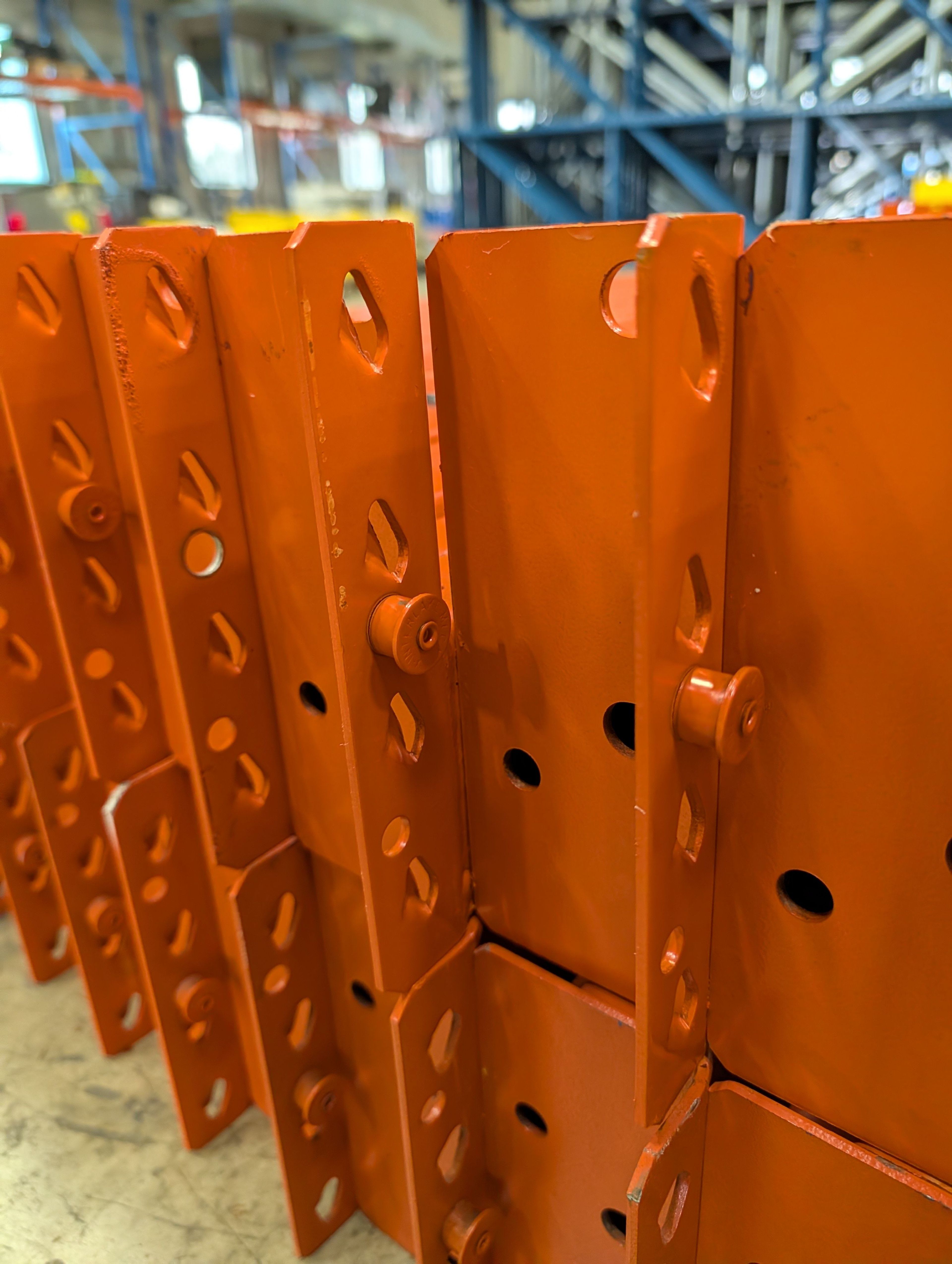 Beam - 96" x 4" - Teardrop - Document 3