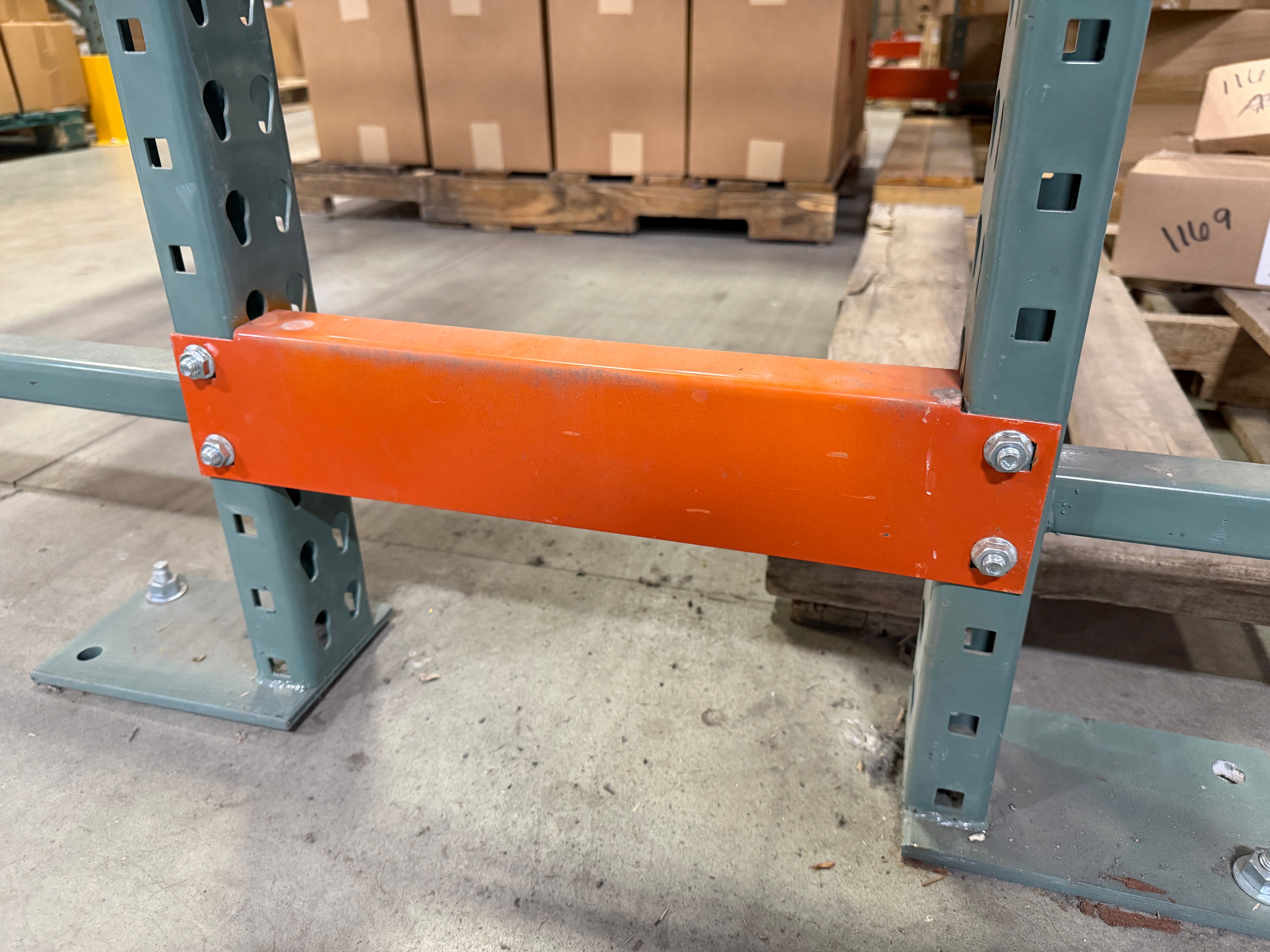 Row Spacer - 14" x 3.5"
