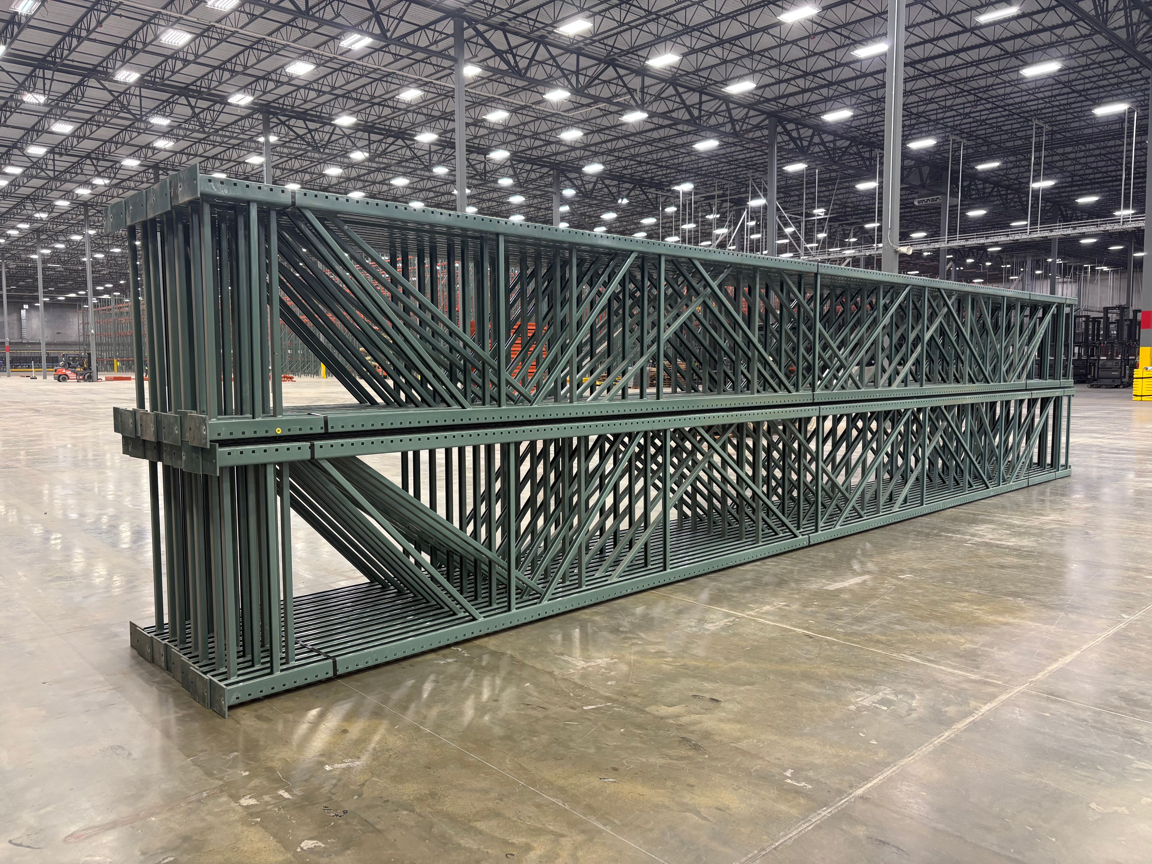 Upright Frame - 42" x 34.5' - Teardrop - Document 3