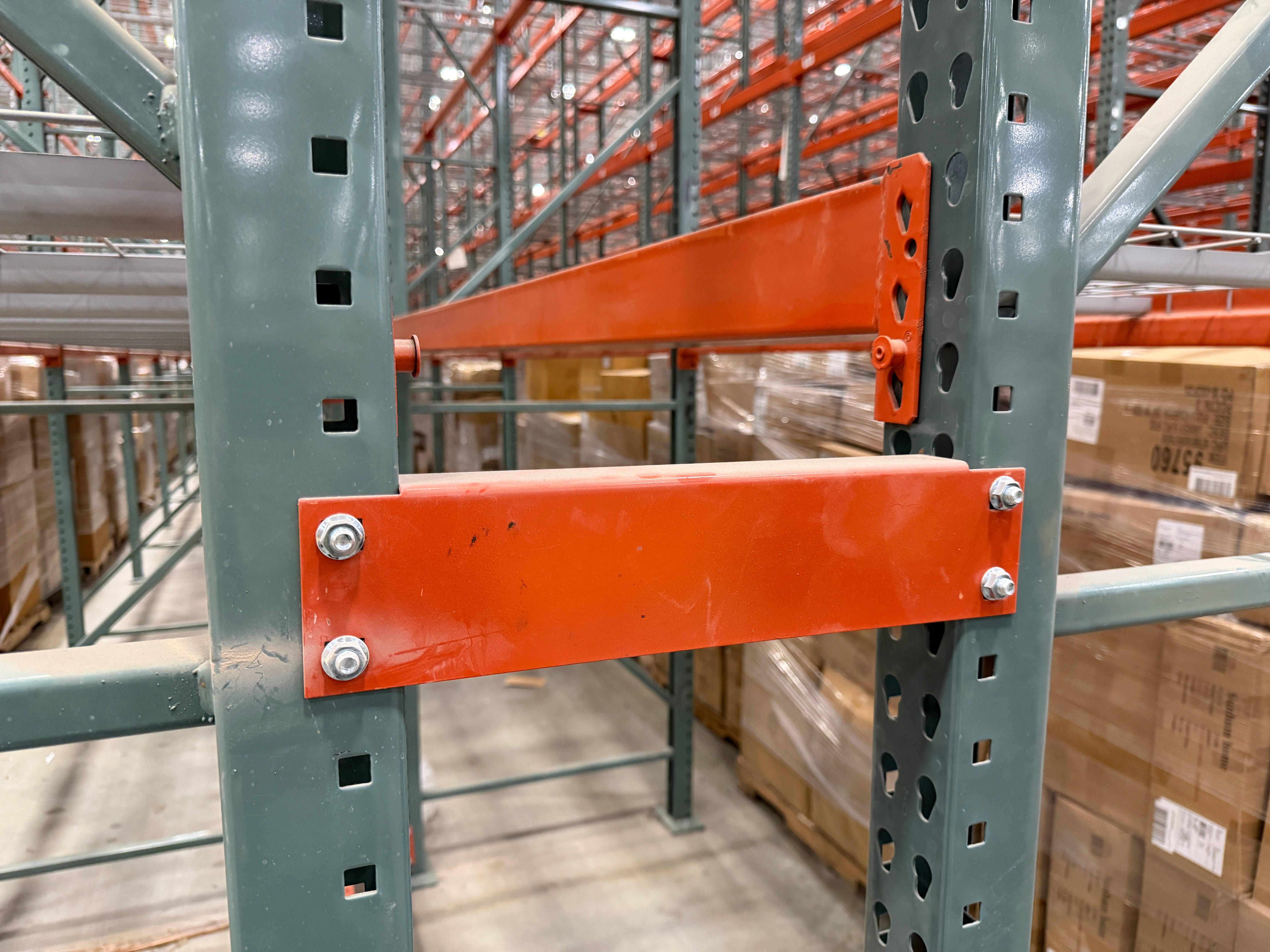 Row Spacer - 12” x 3.5” - Interlake