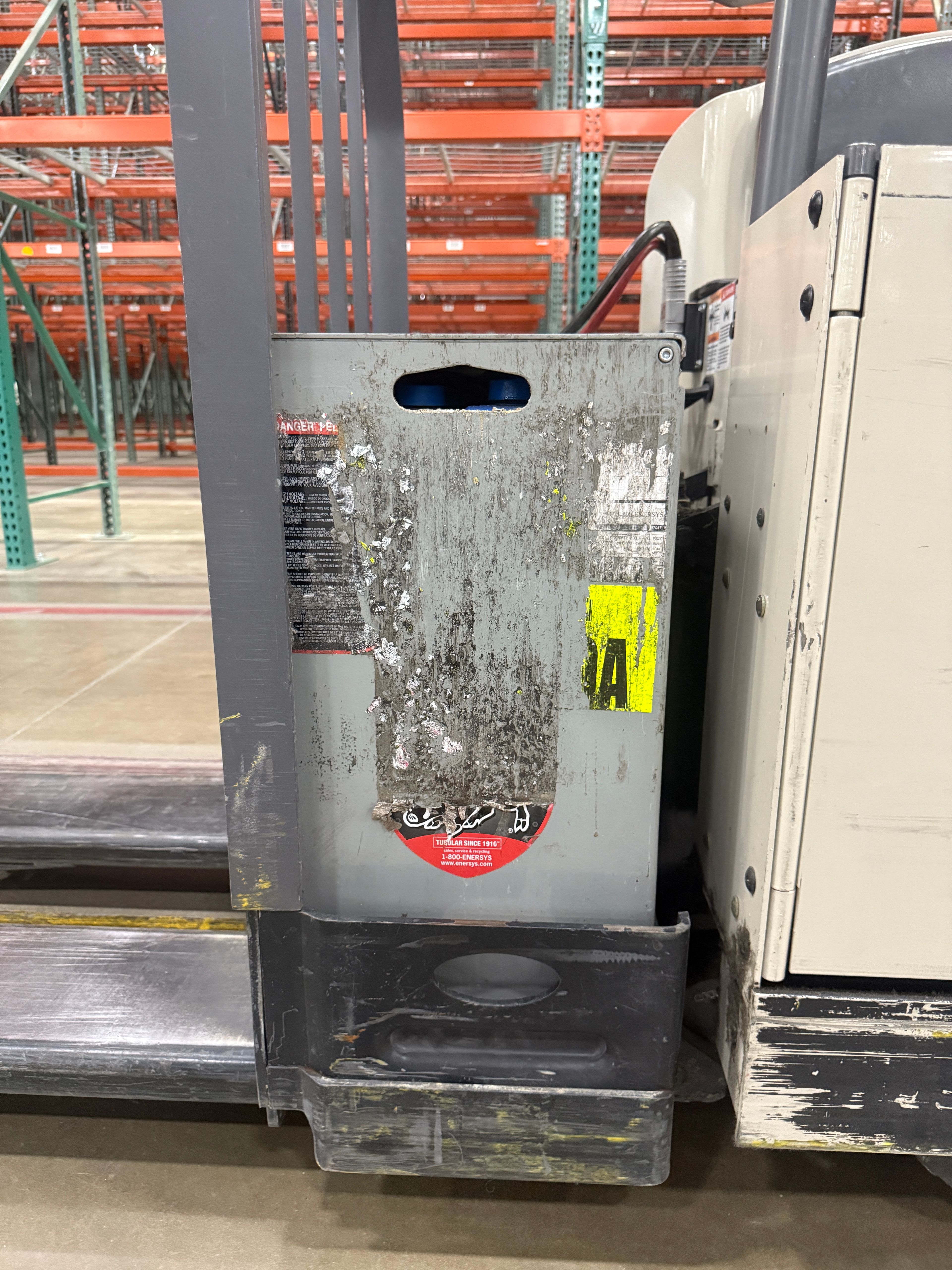 24 Volt Battery - Enersys