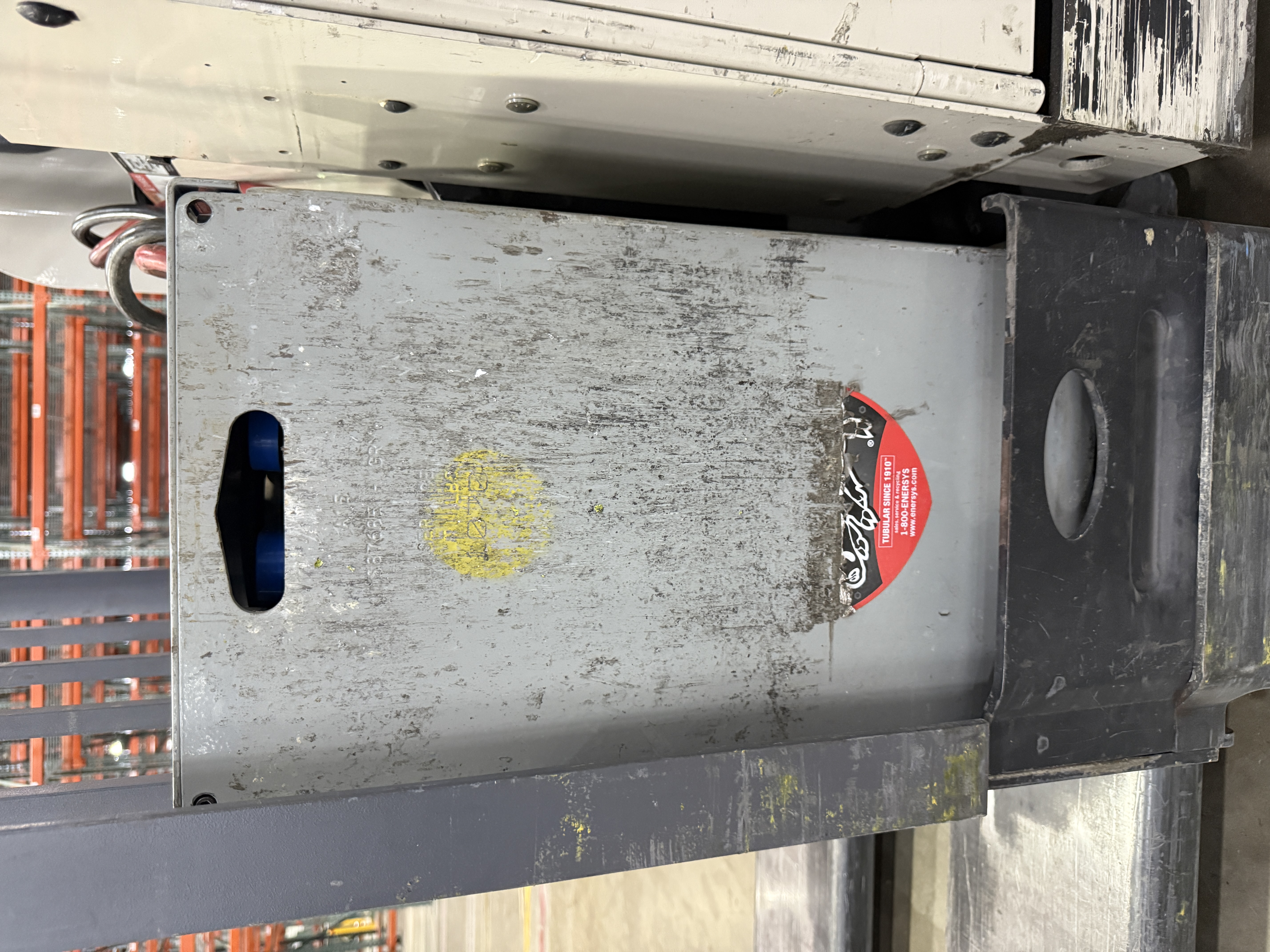 24 Volt Battery - Enersys
