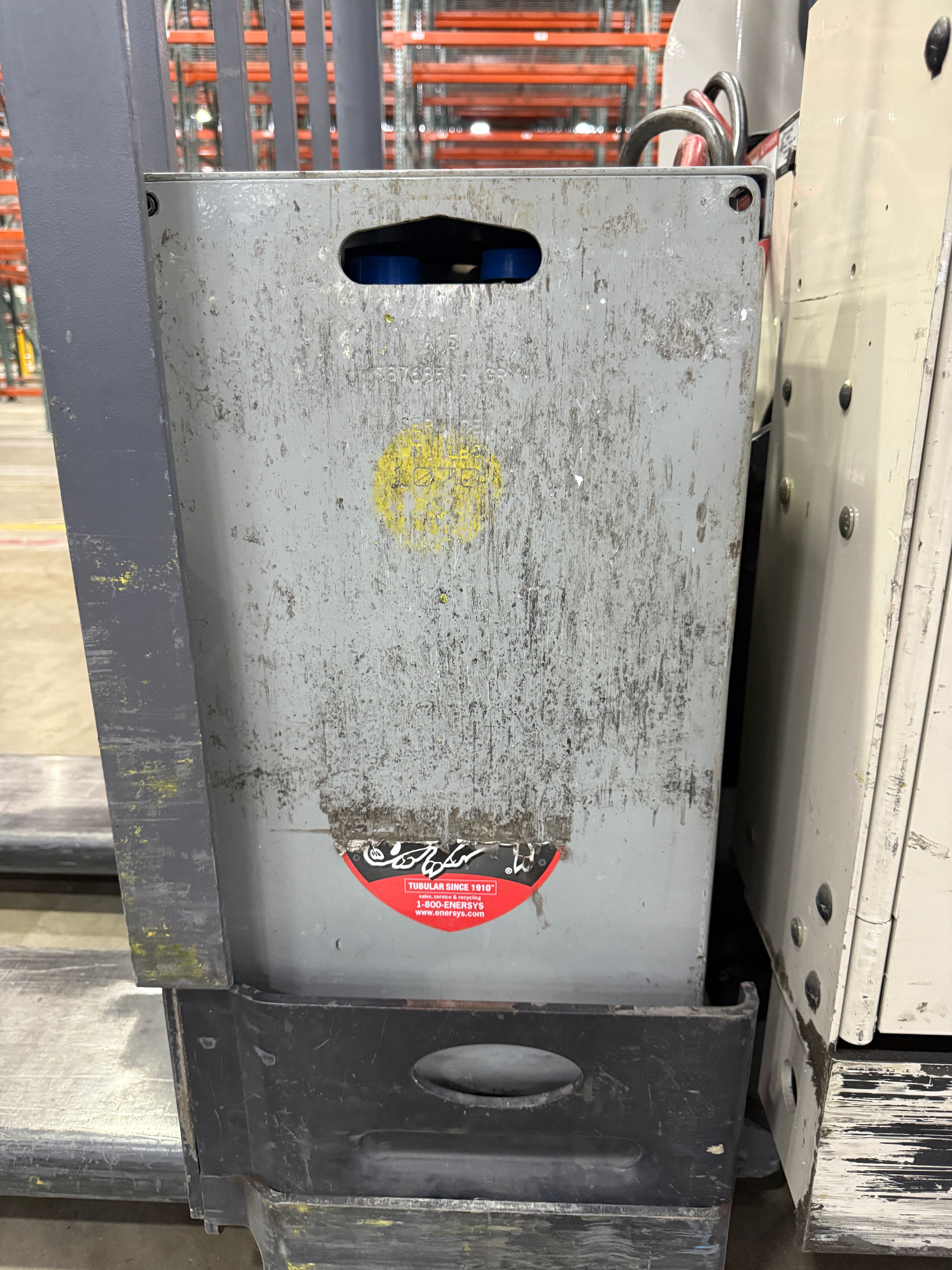 24 Volt Battery - Enersys