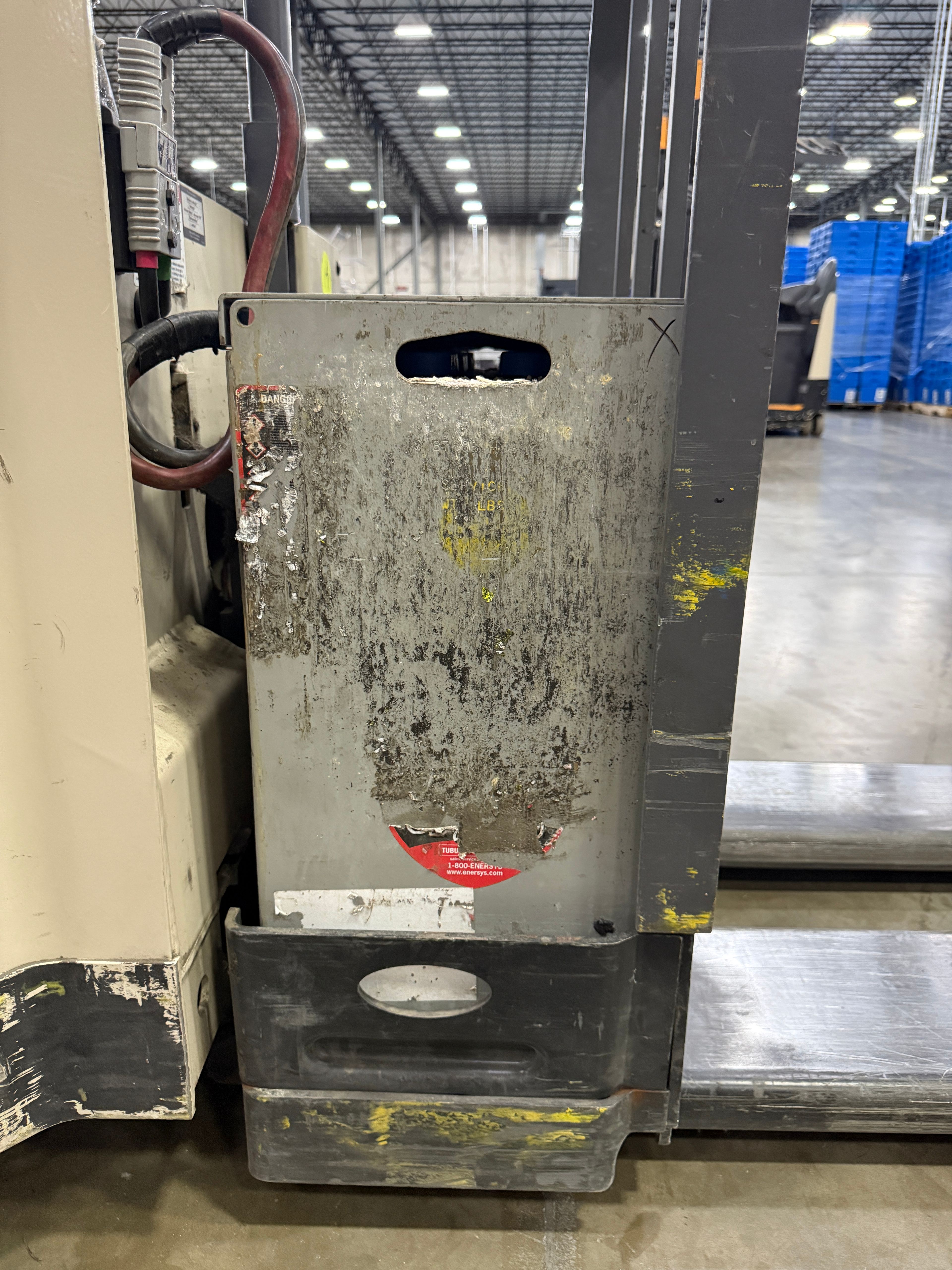 24 Volt Battery - Enersys - Document 3