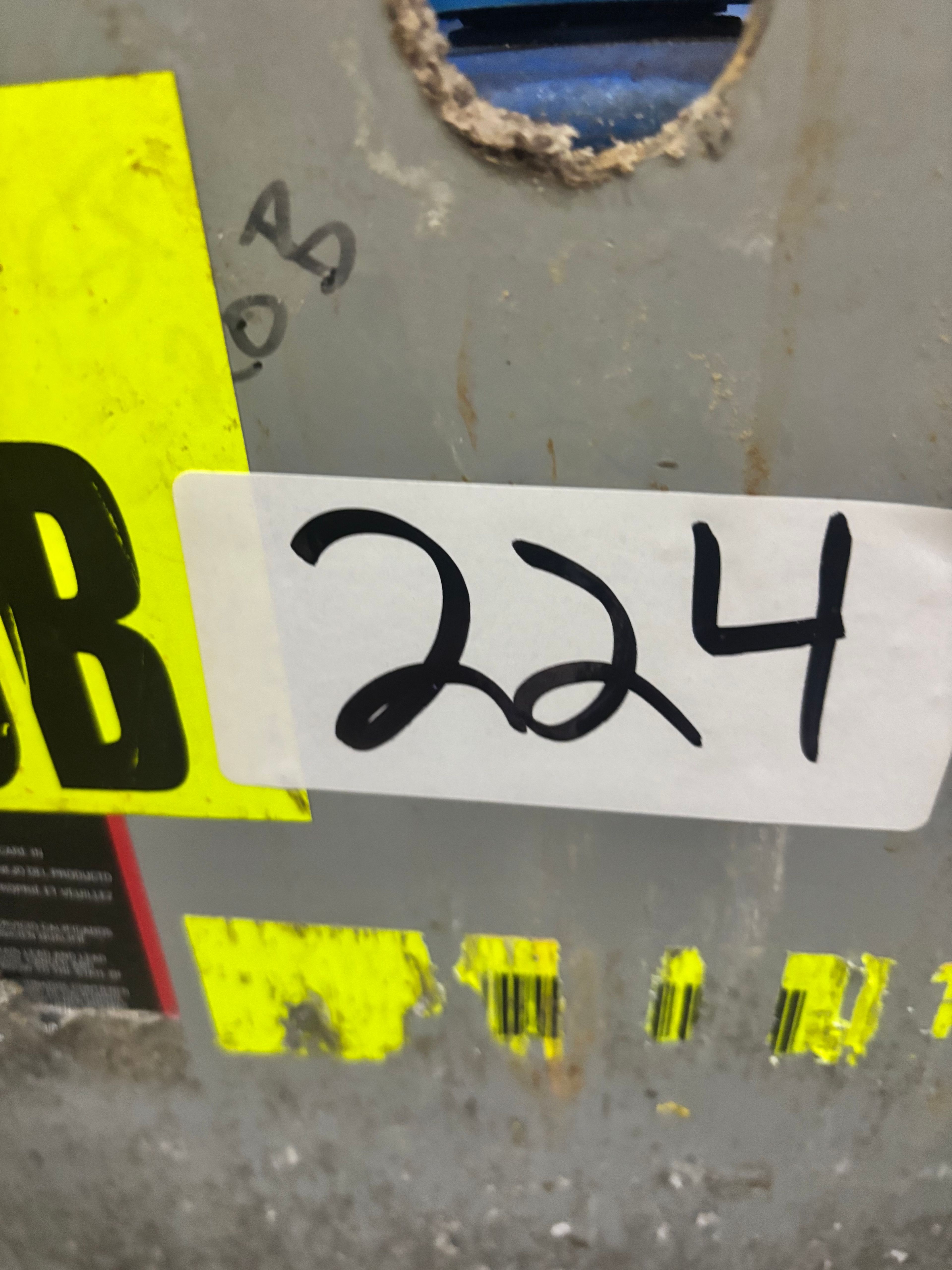 36 Volt Battery - Enersys - Document 4