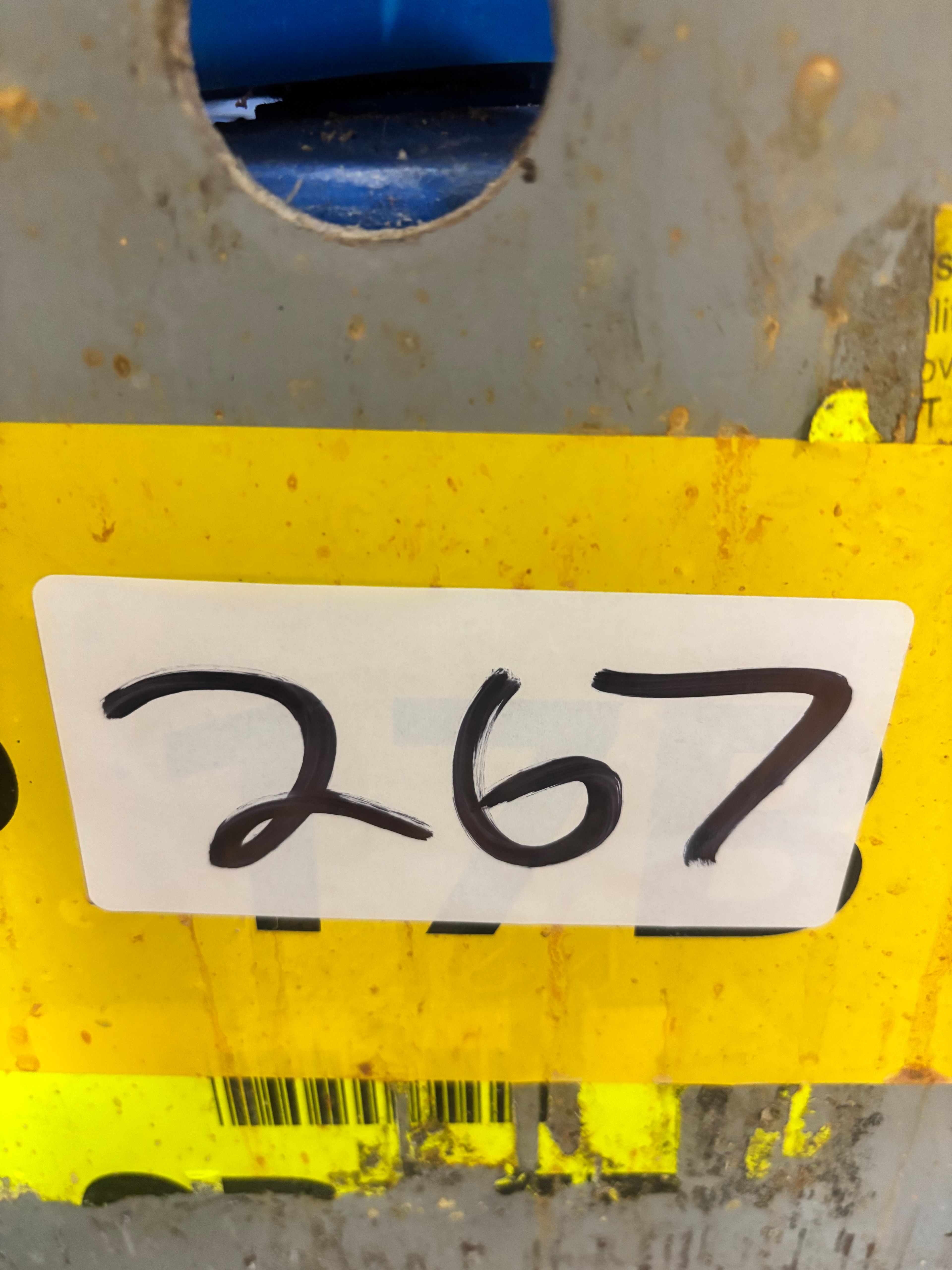 36 Volt Battery - Enersys - Document 4