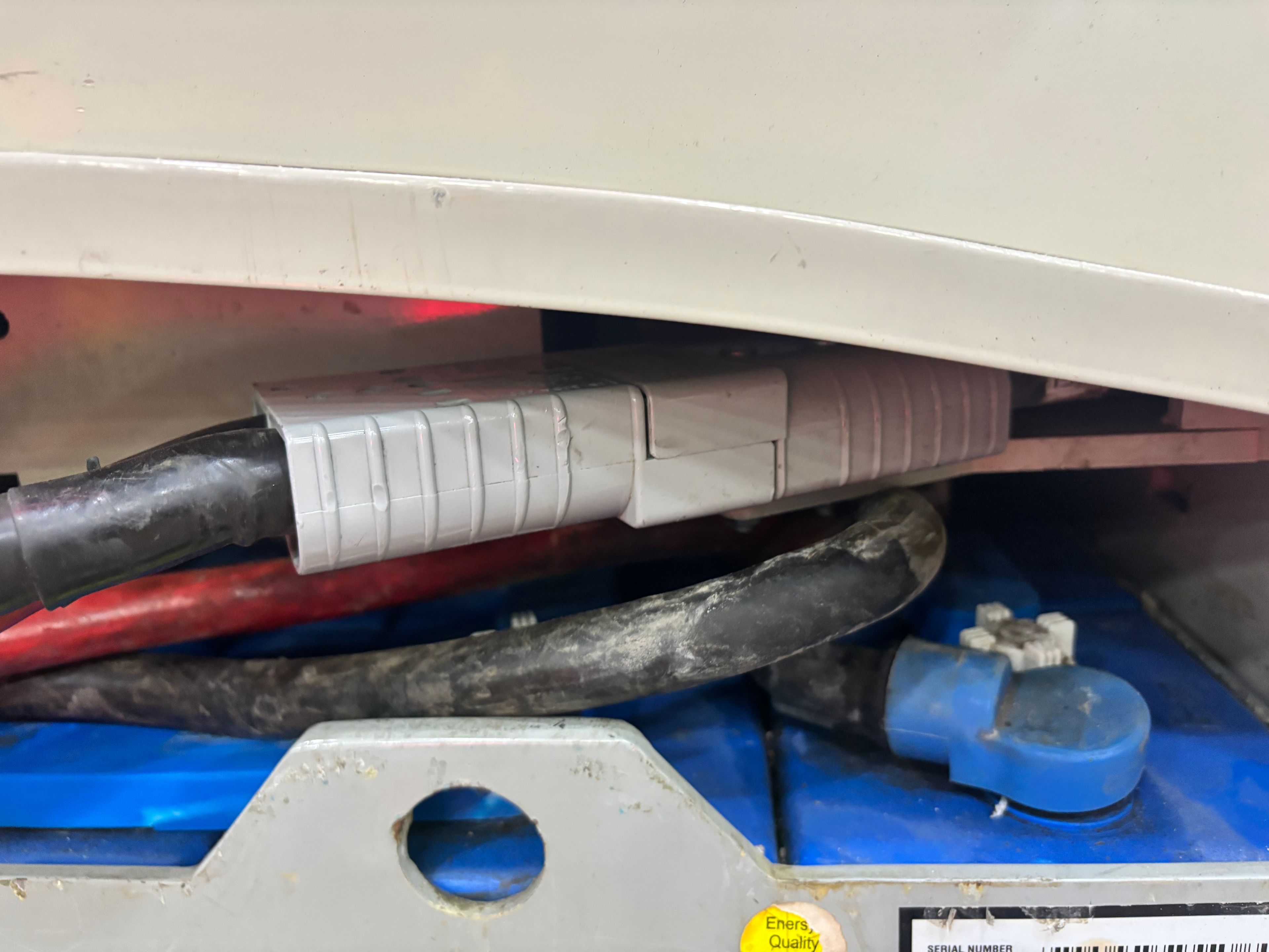 36 Volt Battery - Enersys - Document 3