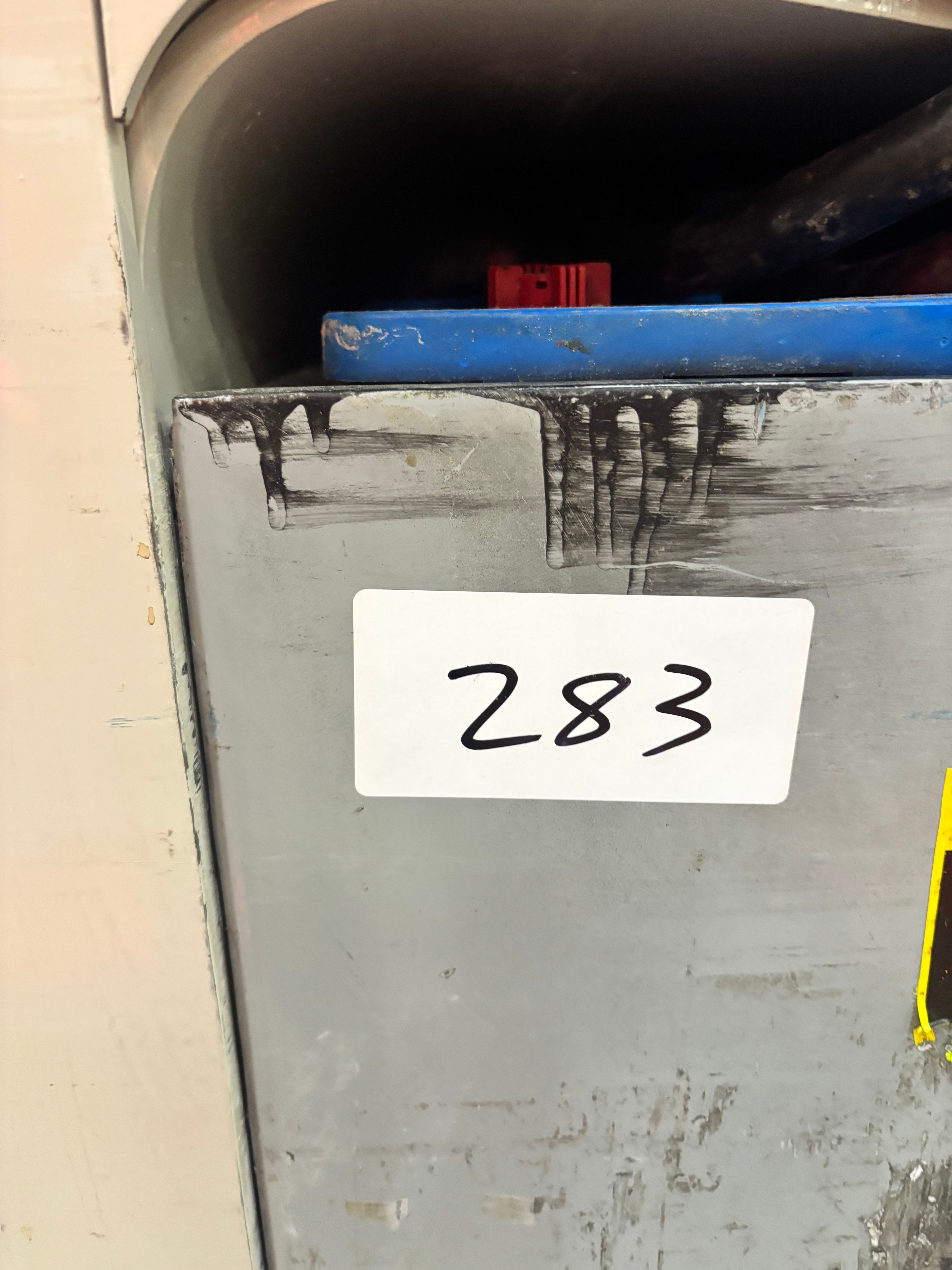 36 Volt Battery - Enersys - Document 3