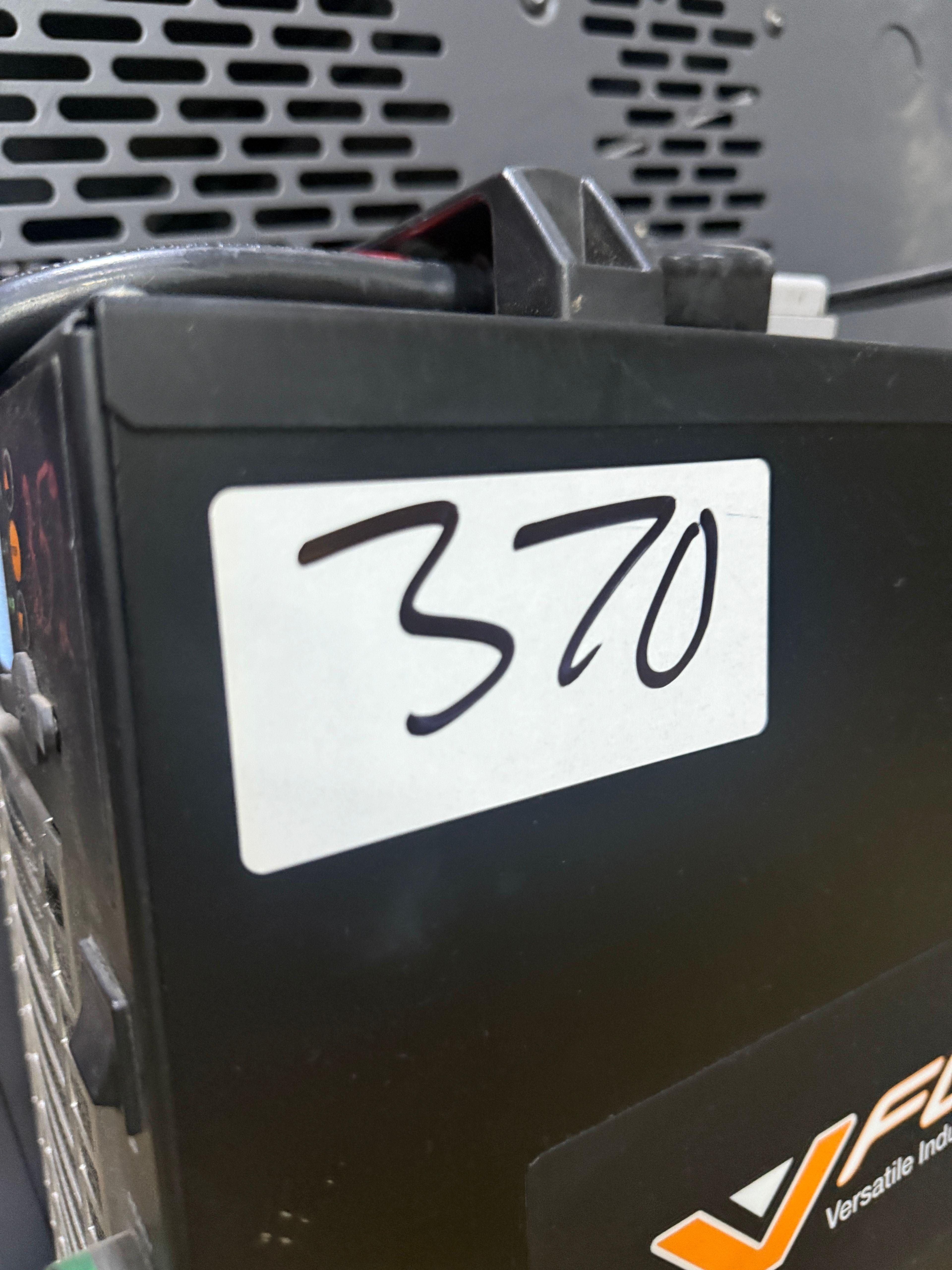 V-Force VHFM - 24V Charger - Document 6