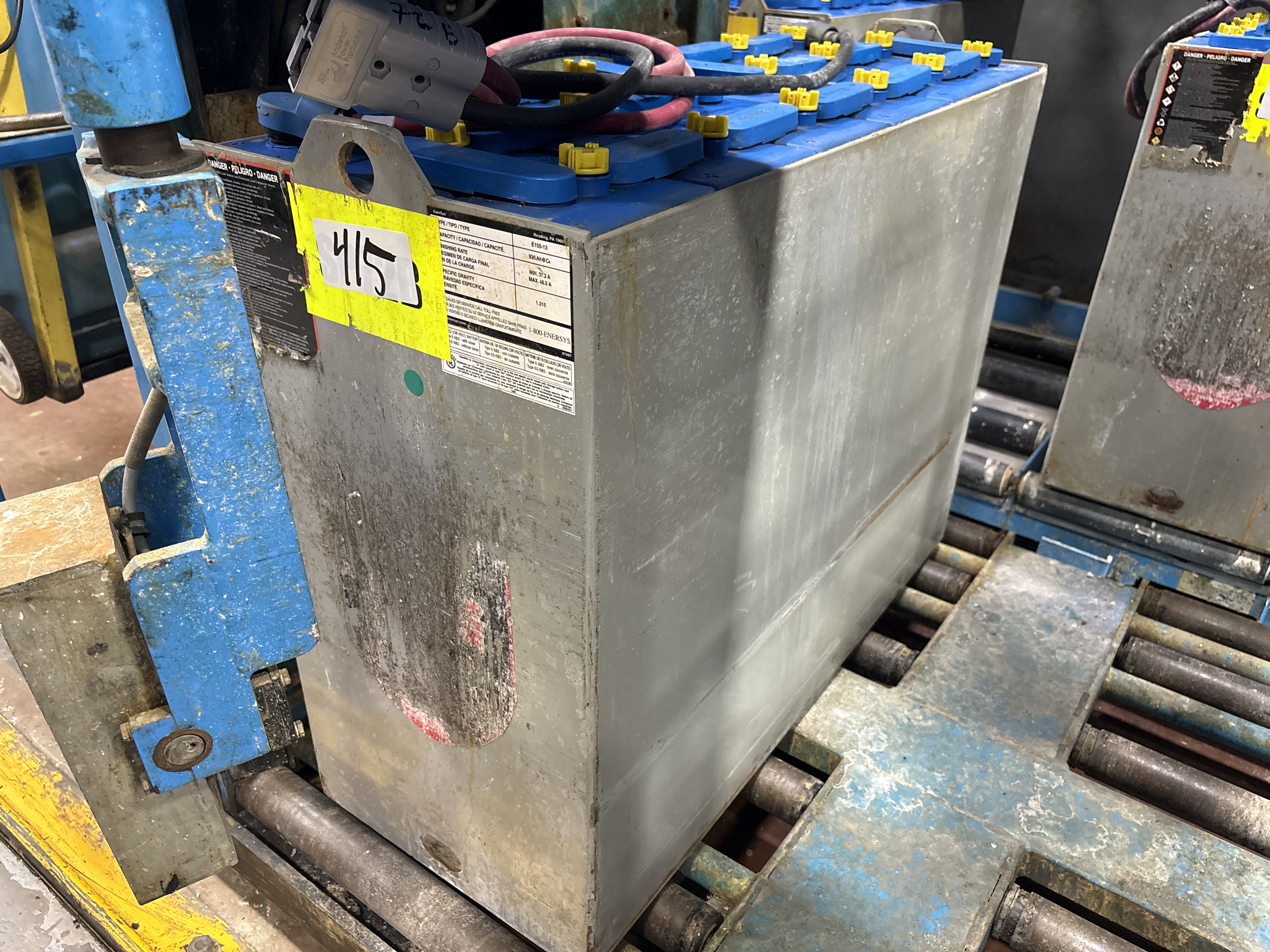 36 Volt Battery - Enersys