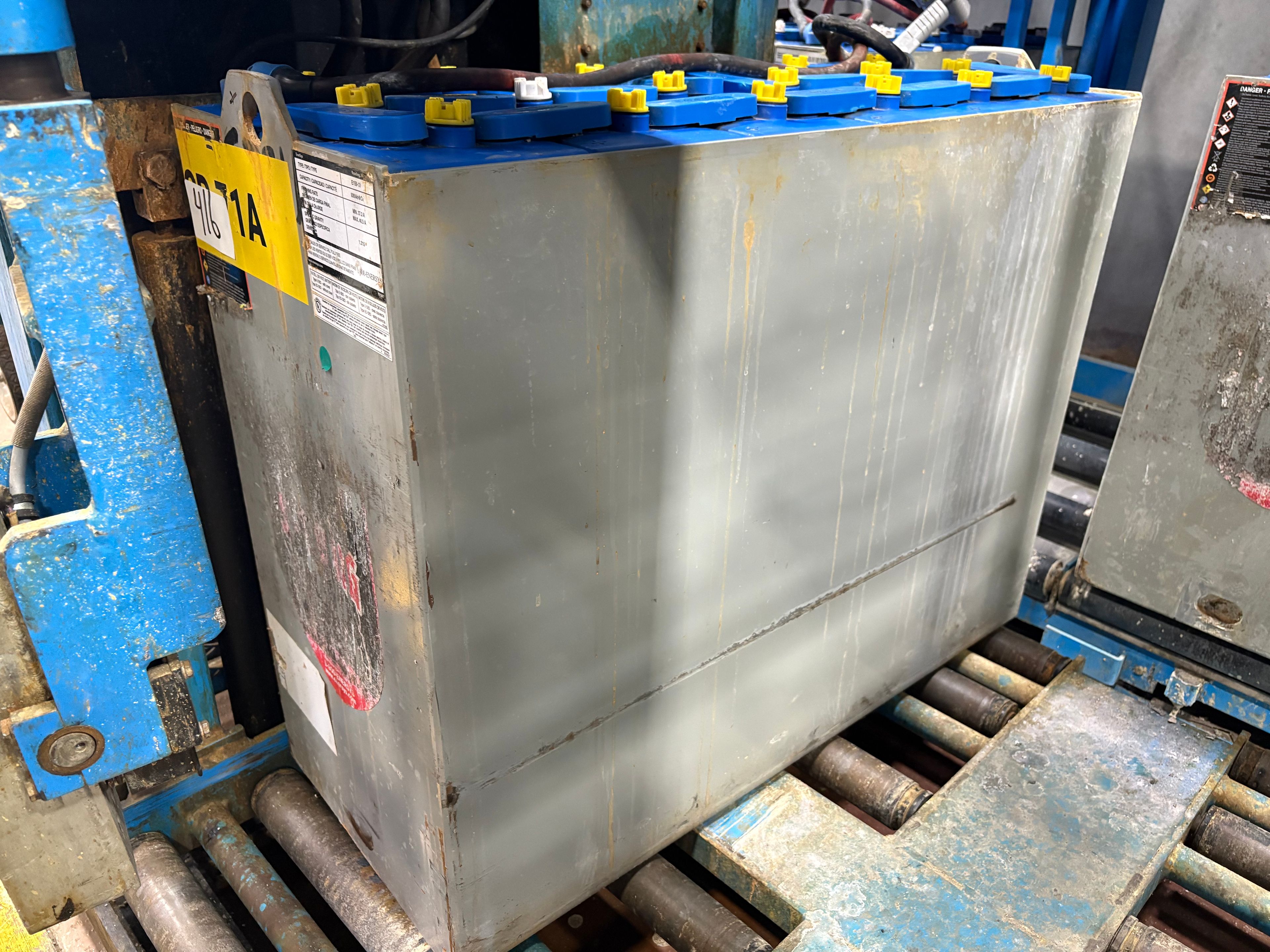 36 Volt Battery - Enersys