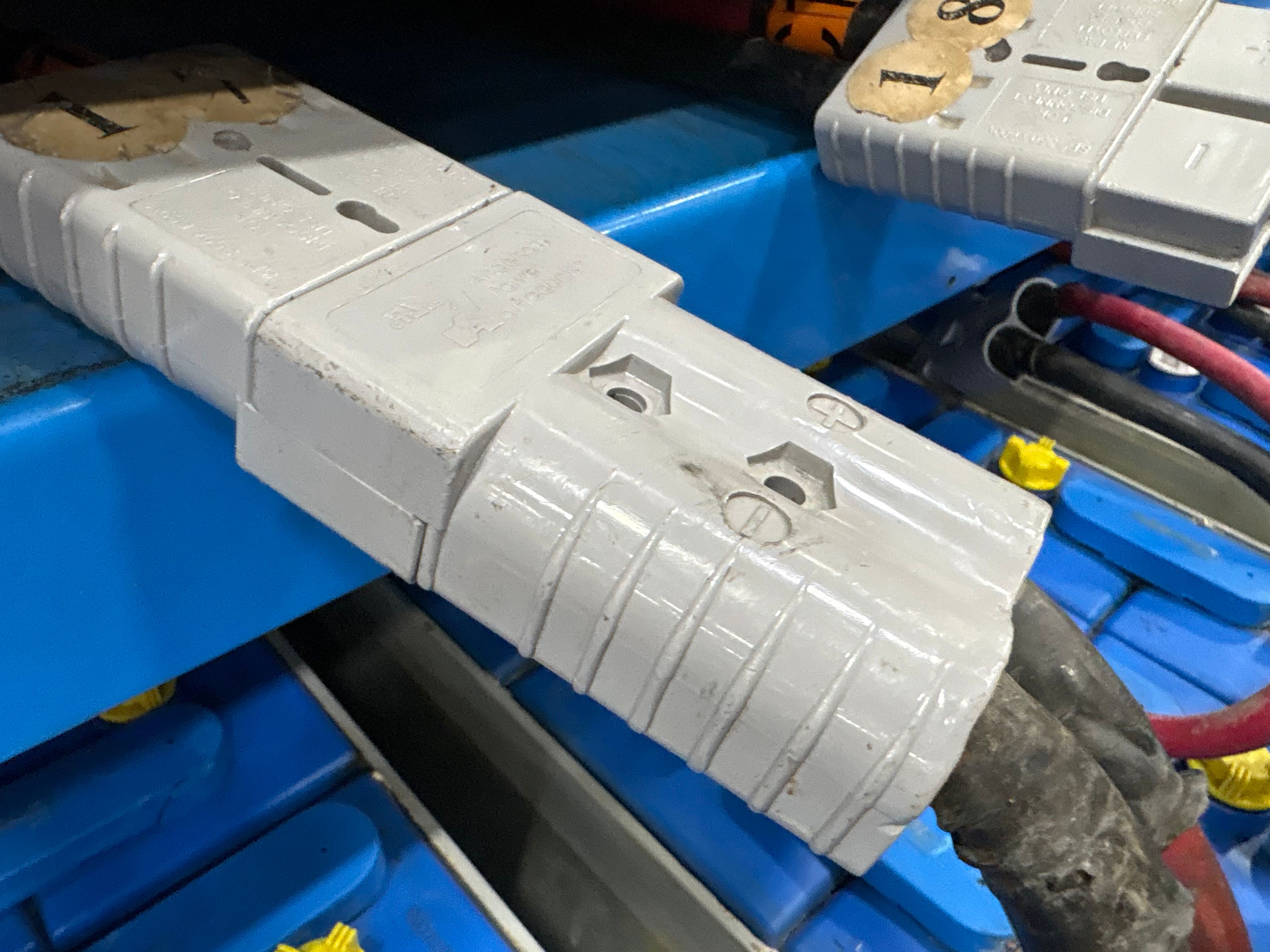 36 Volt Battery - Enersys - Document 4