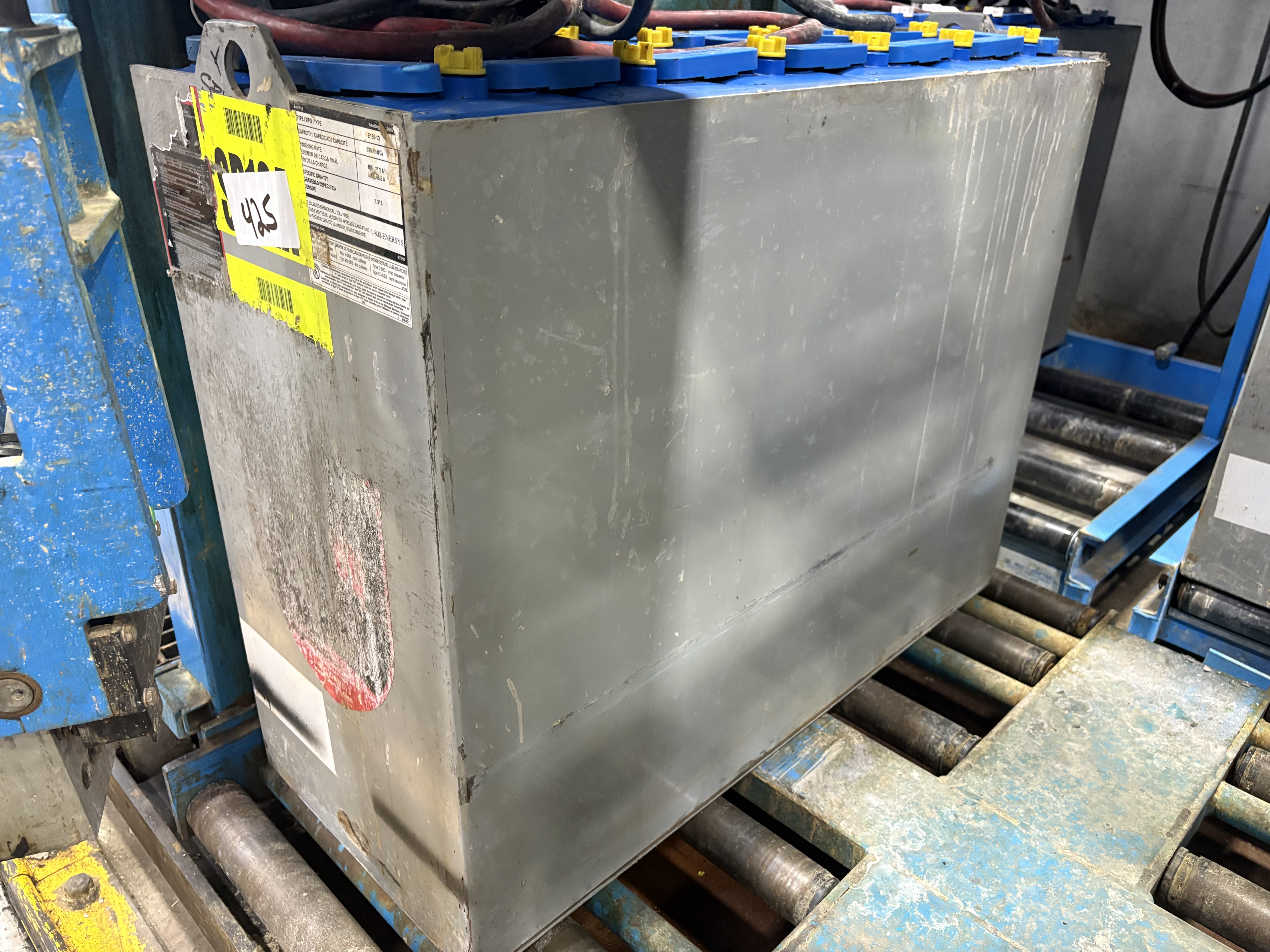 36 Volt Battery - Enersys