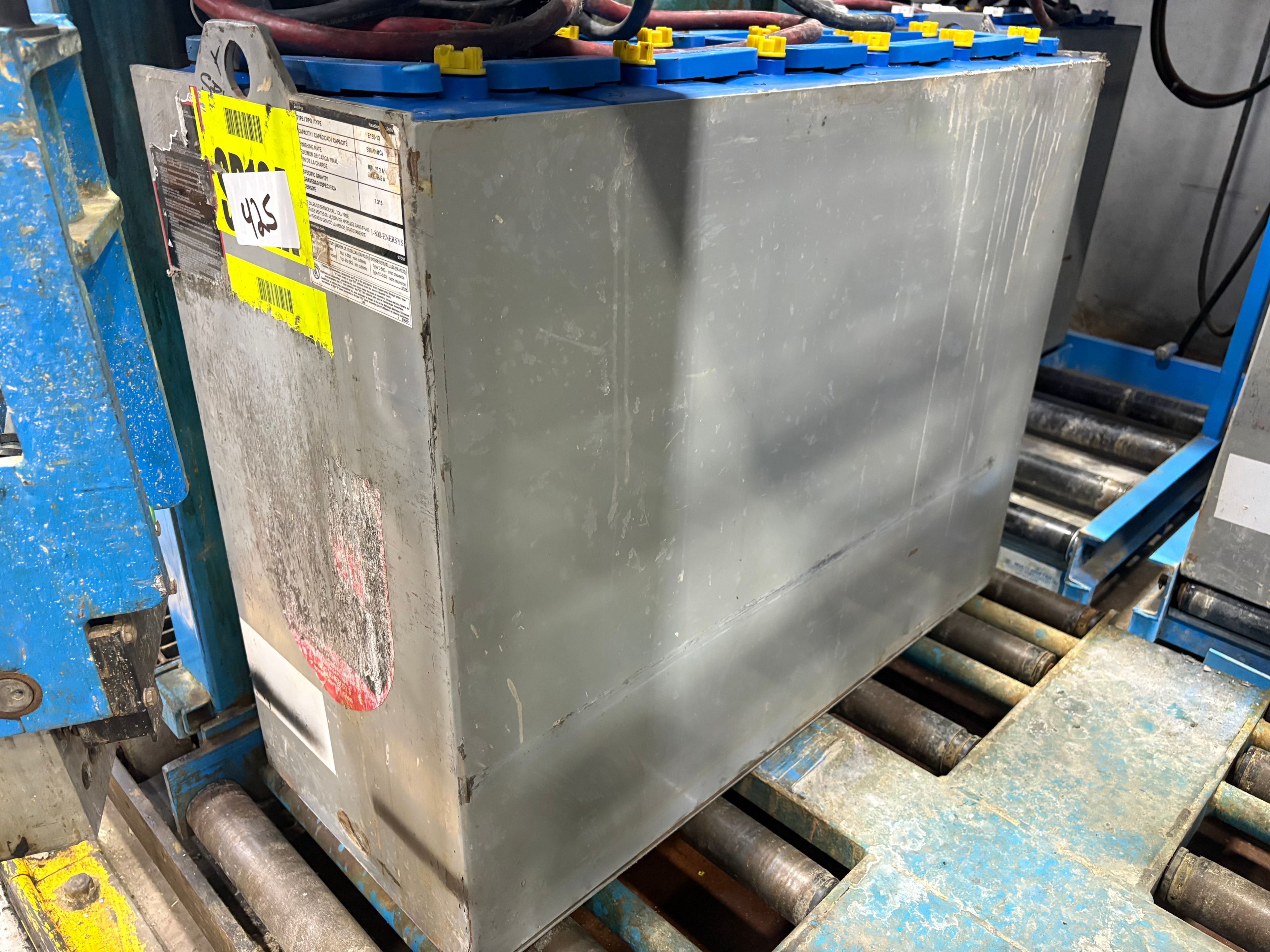 36 Volt Battery - Enersys