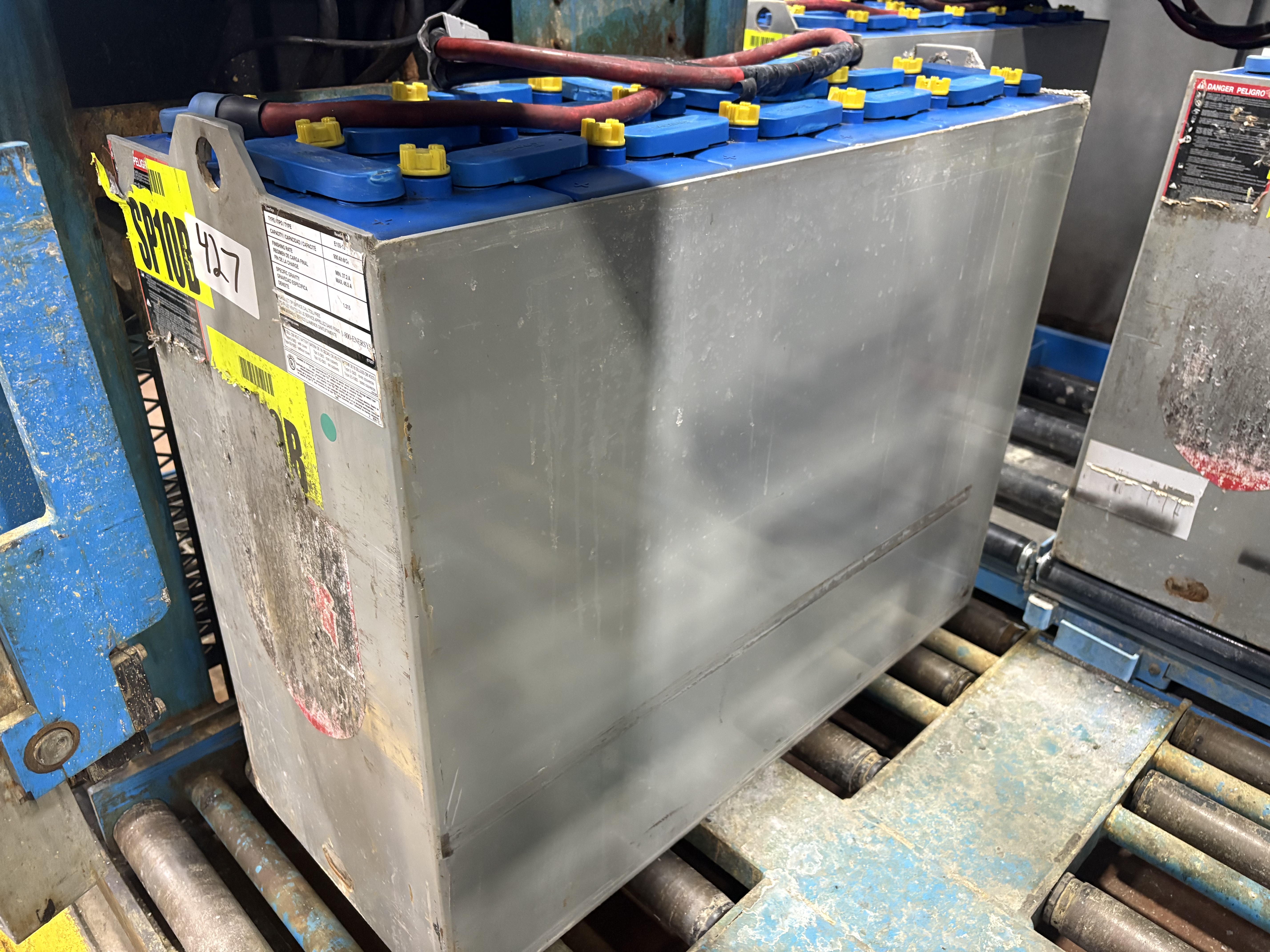 36 Volt Battery - Enersys