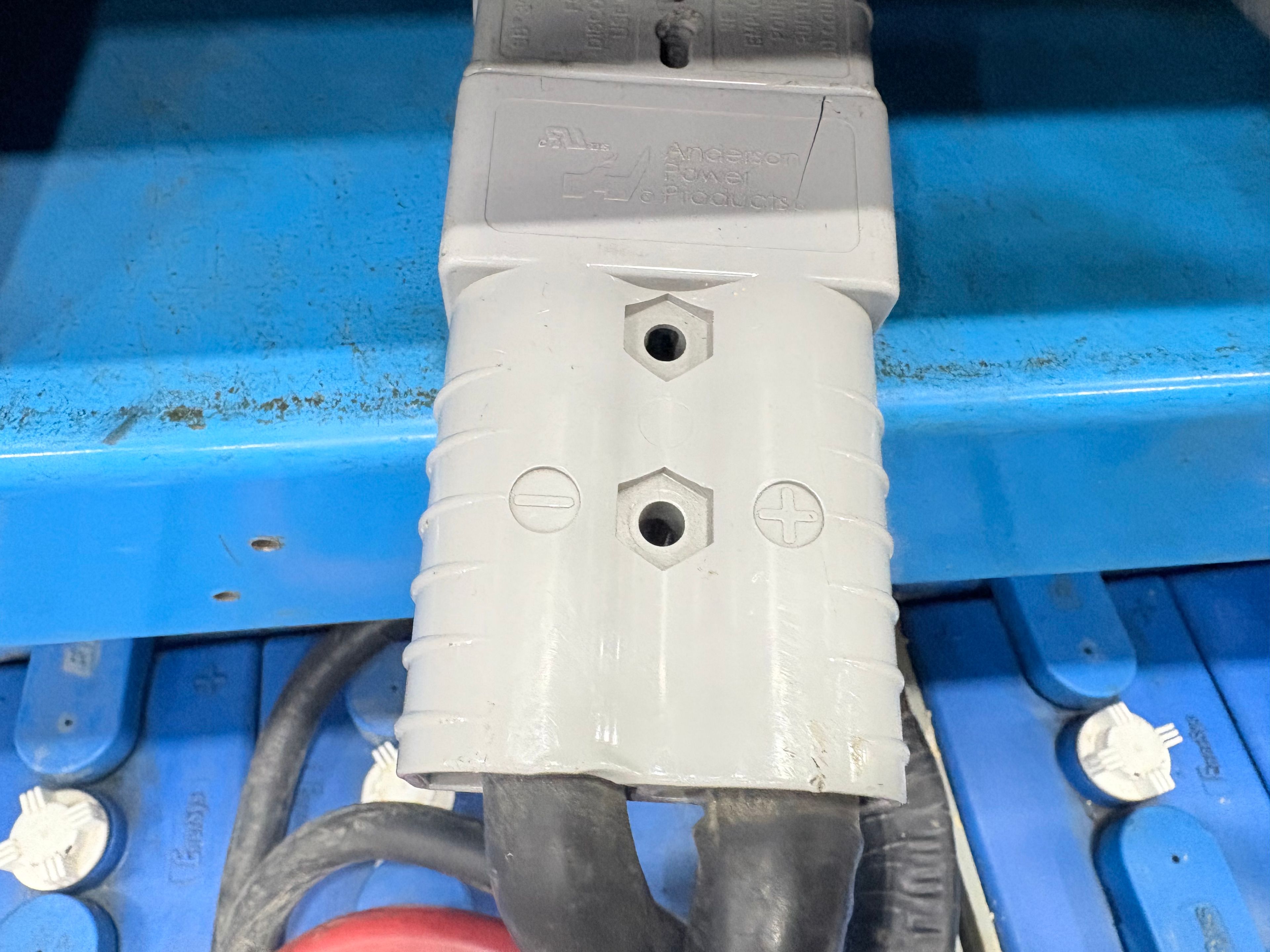 36 Volt Battery - Enersys - Document 3
