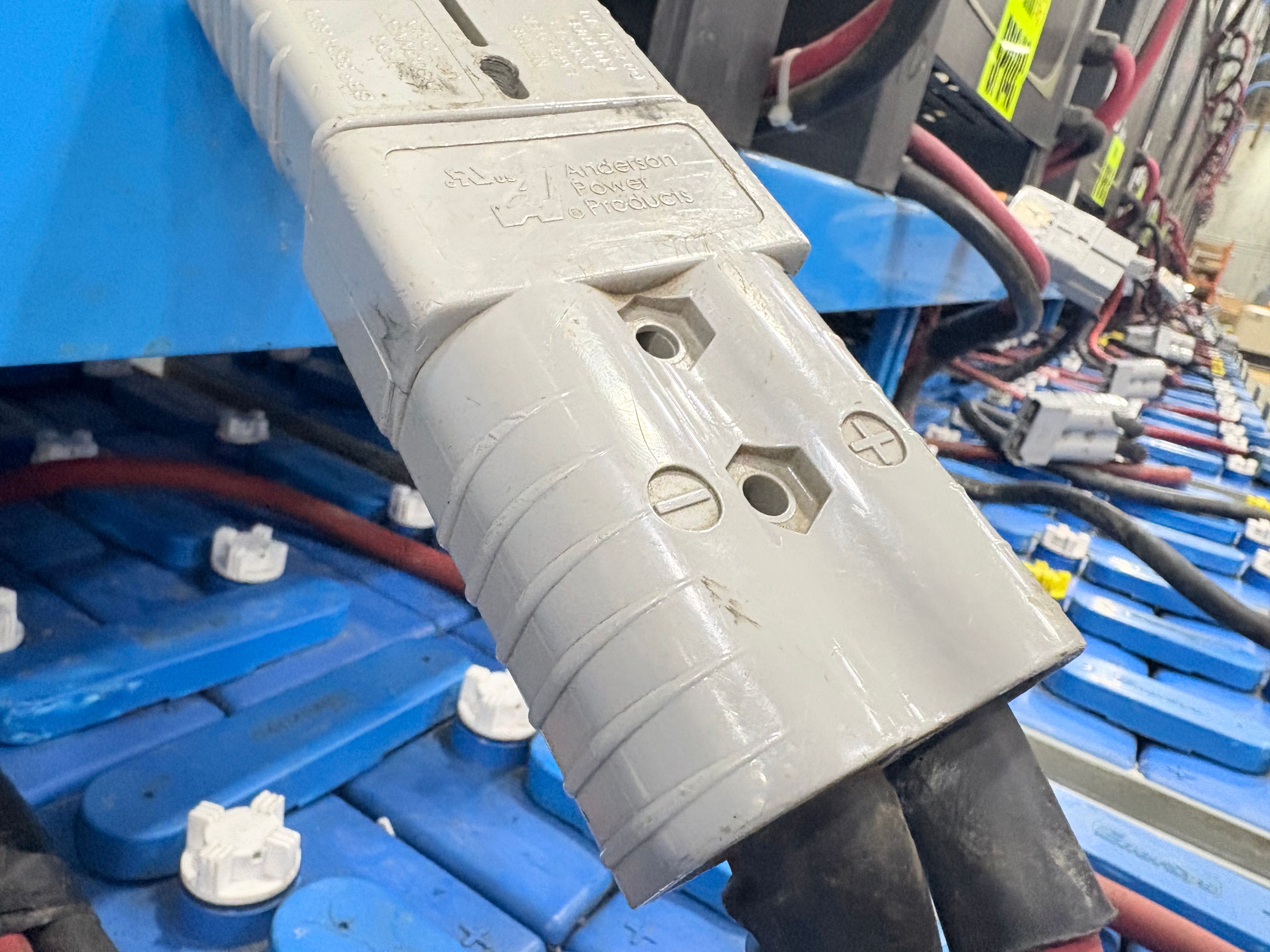 36 Volt Battery - Enersys - Document 4