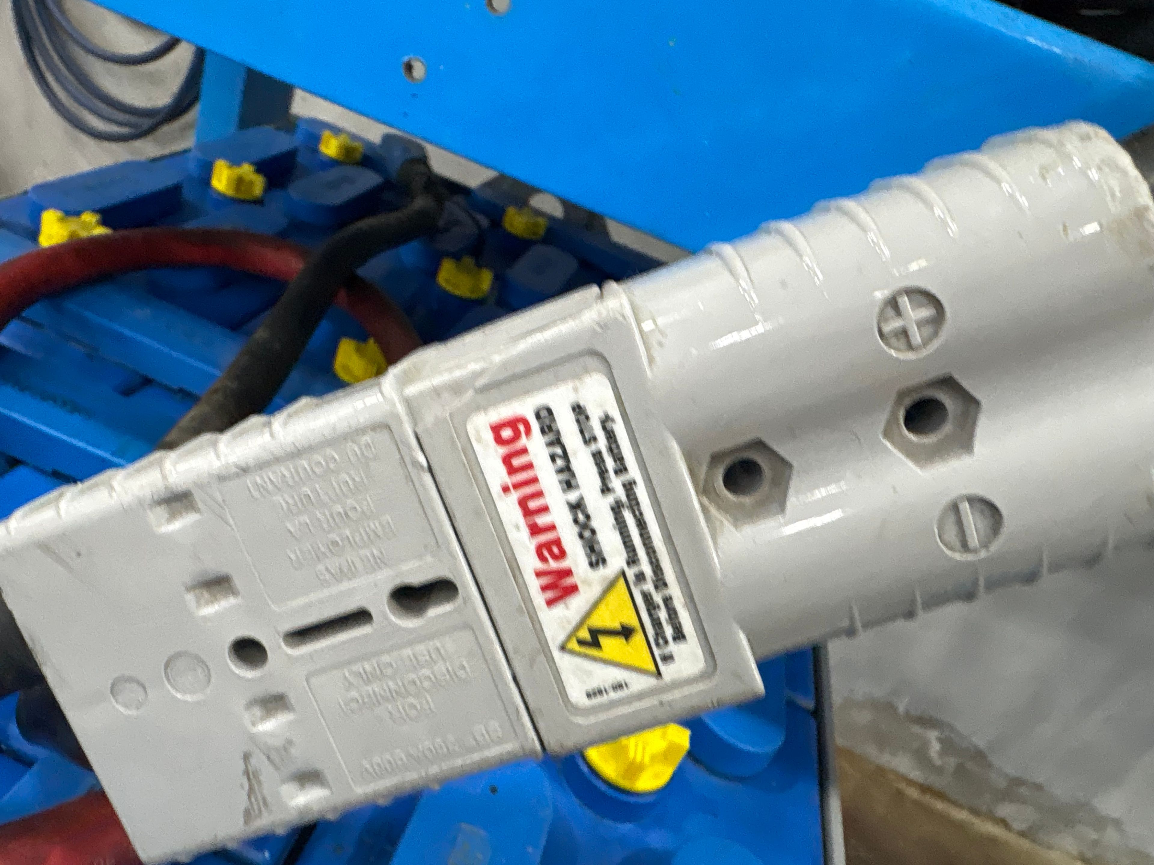 36 Volt Battery - Enersys - Document 4