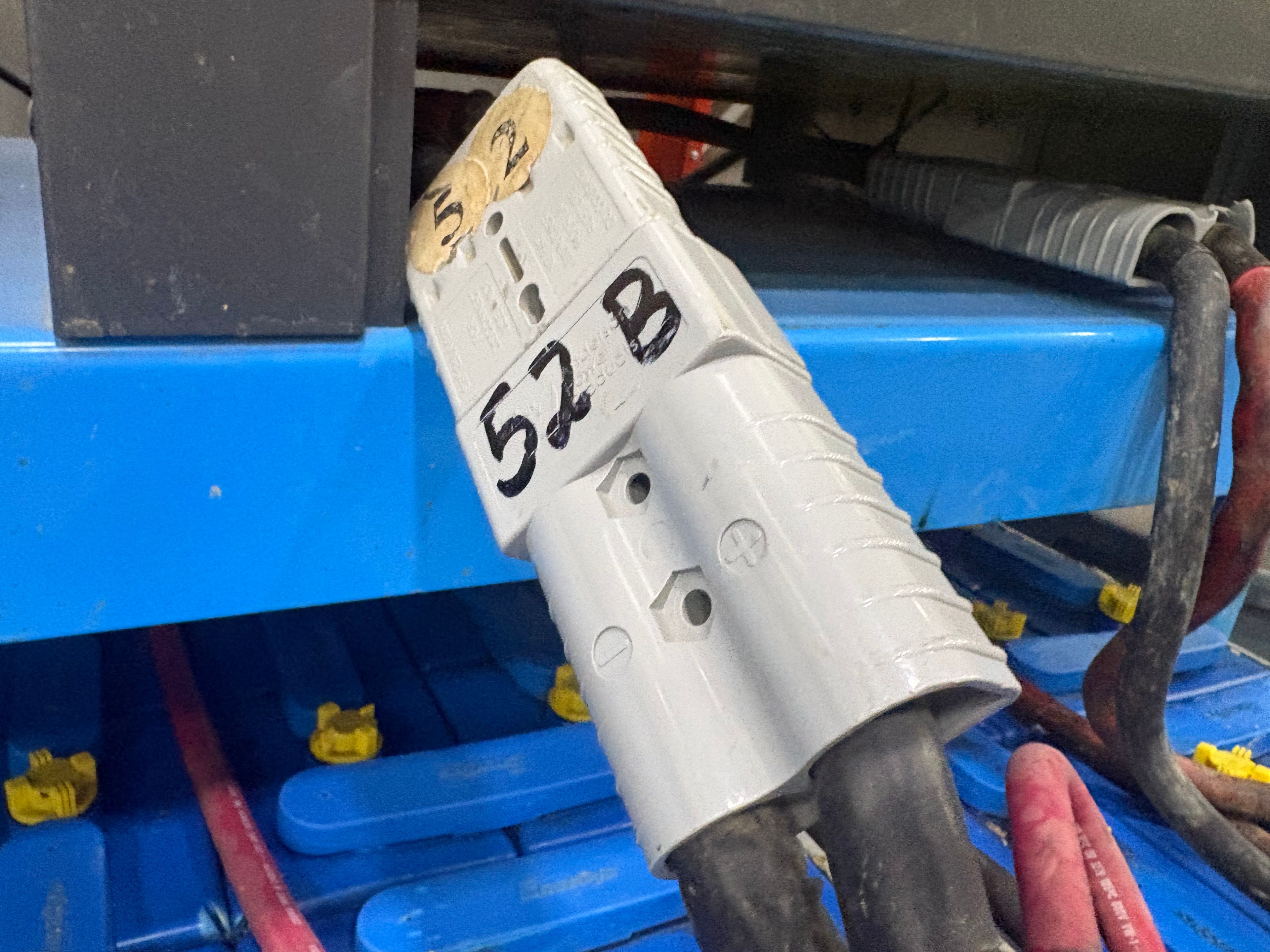 36 Volt Battery - Enersys - Document 4