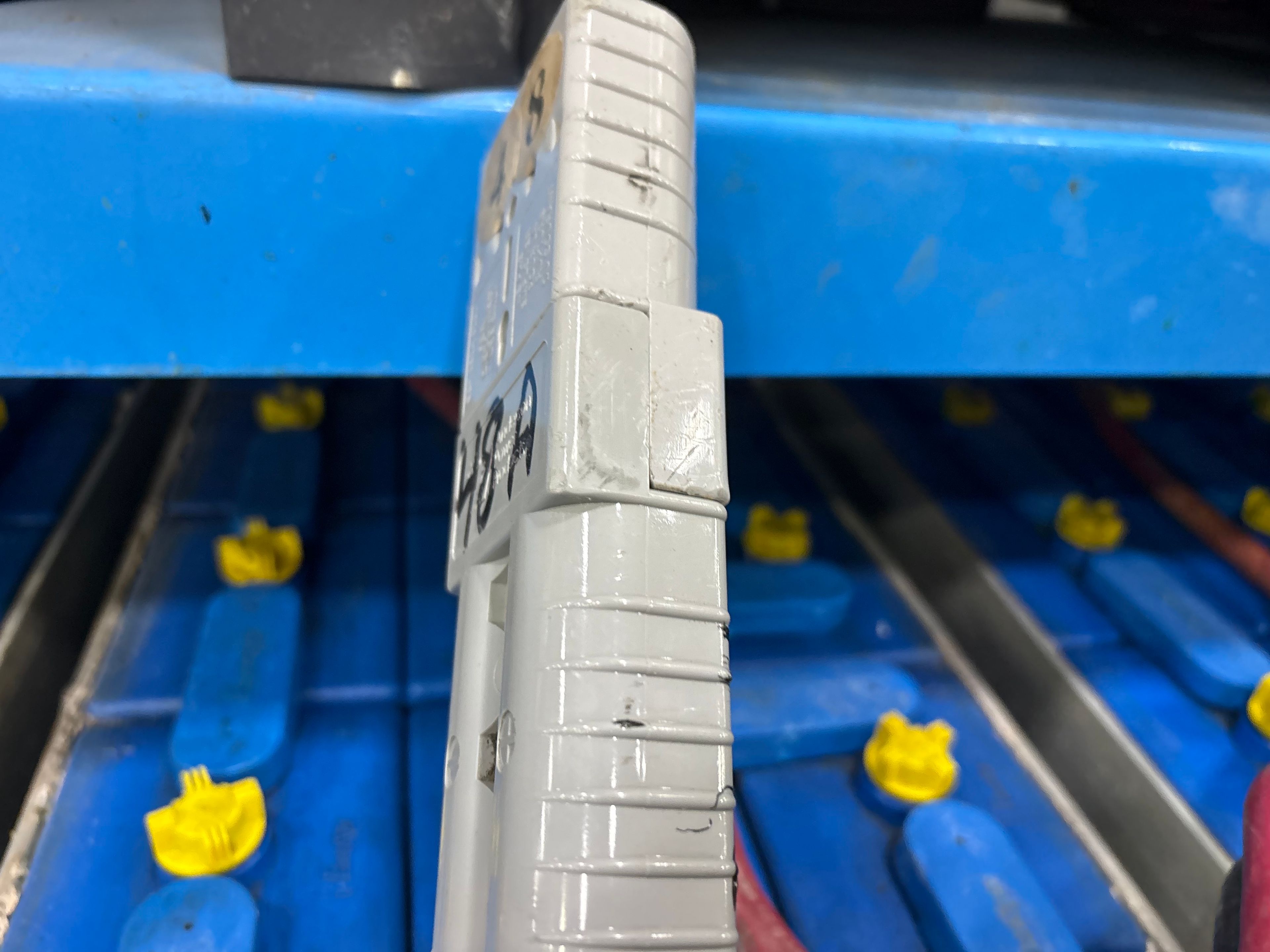 36 Volt Battery - Enersys - Document 4
