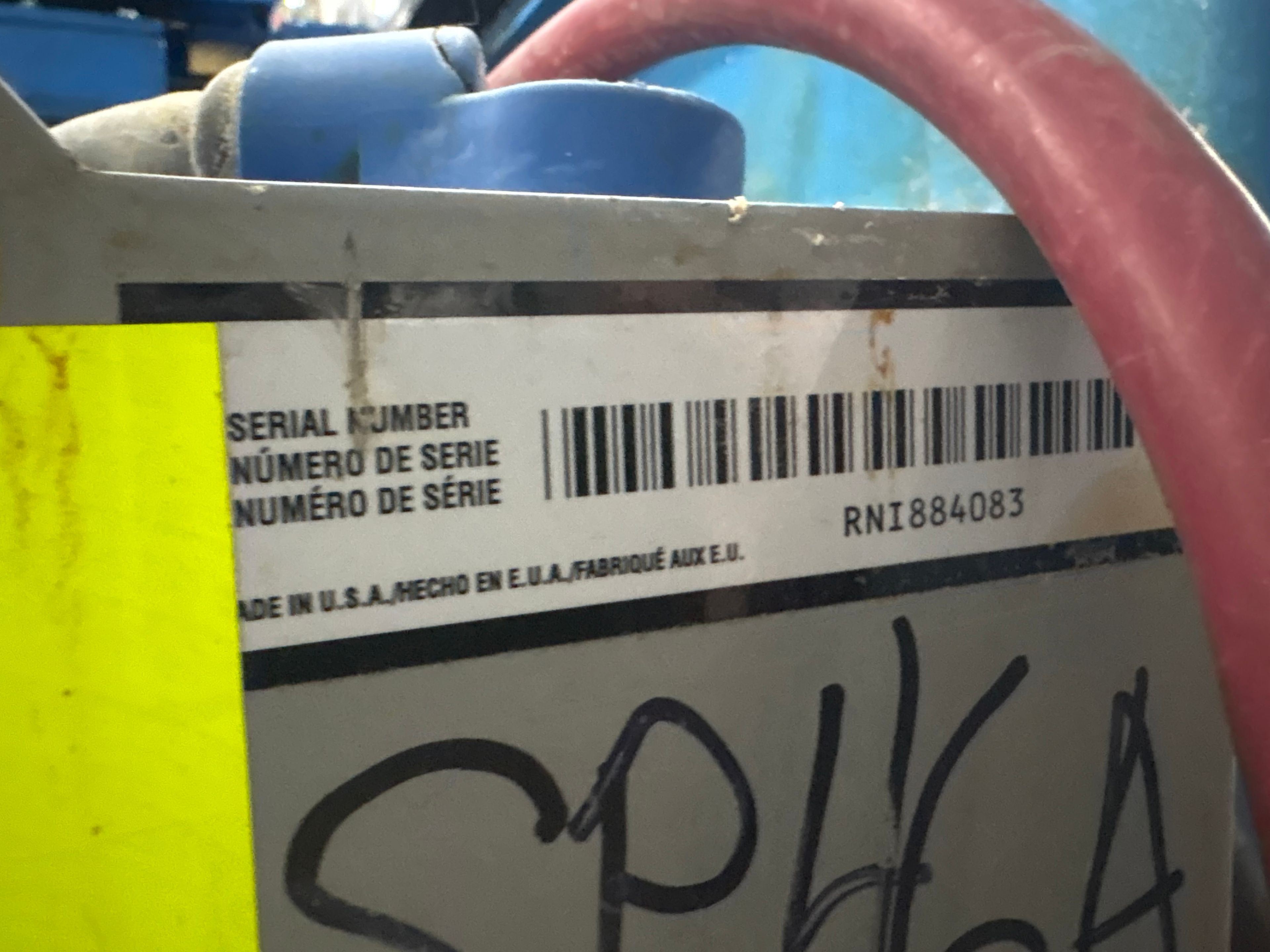 36 Volt Battery - Enersys - Document 6