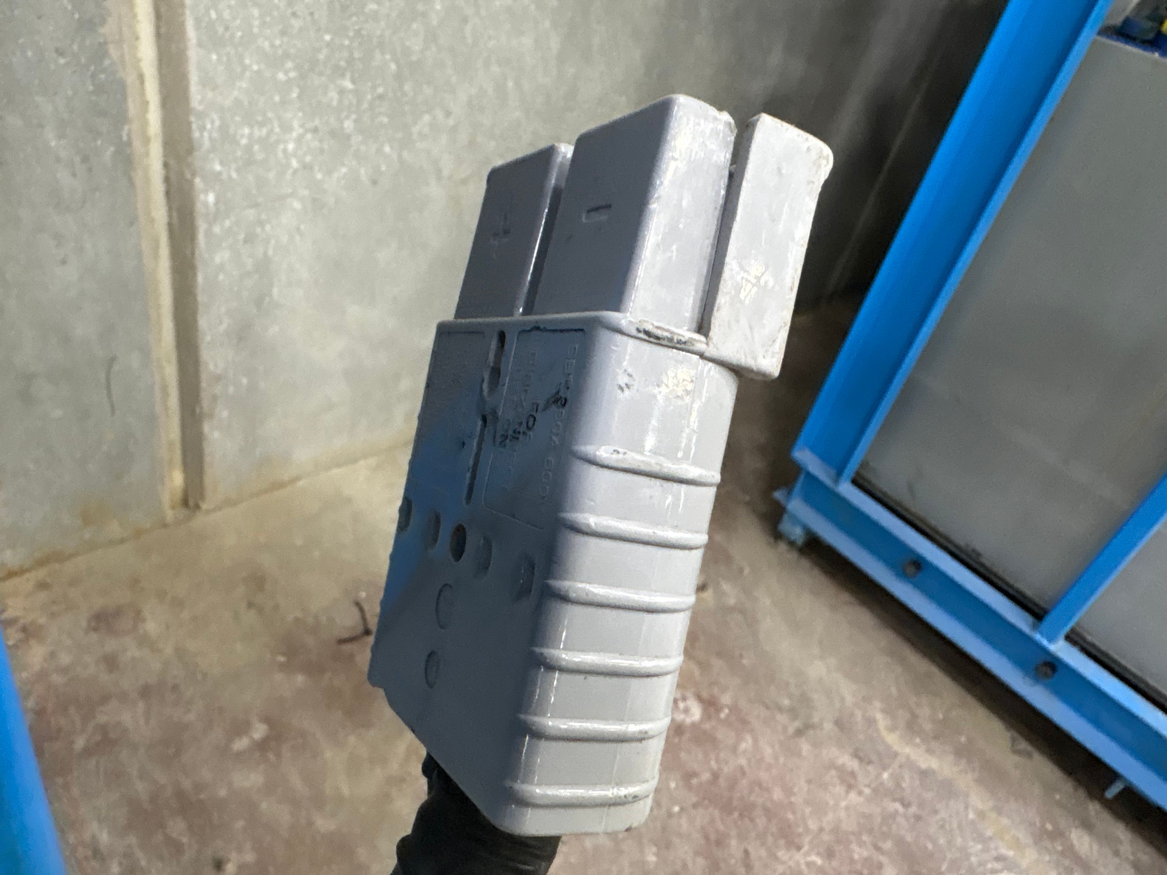 36 Volt Battery - Enersys - Document 4