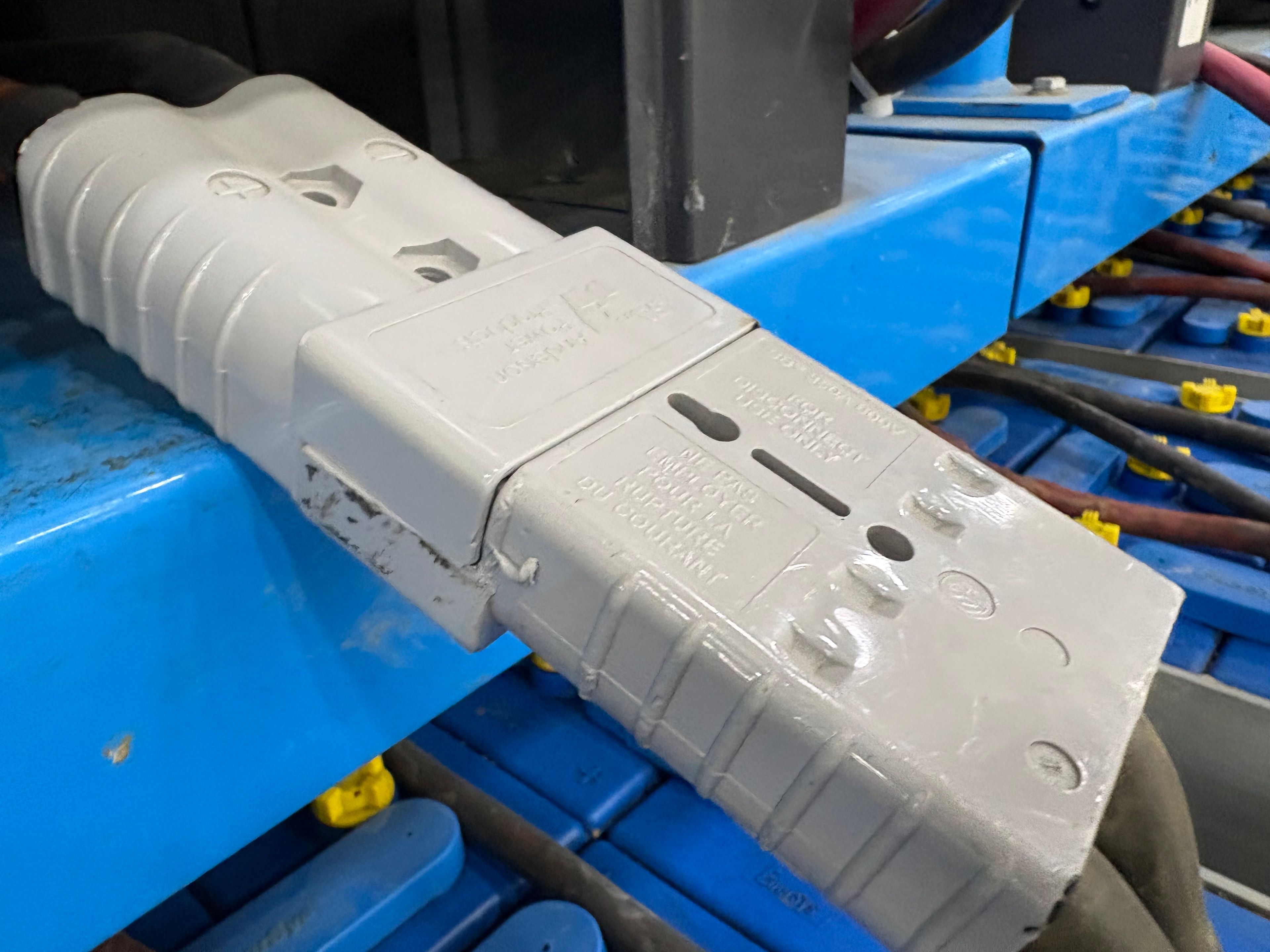 36 Volt Battery - Enersys - Document 4