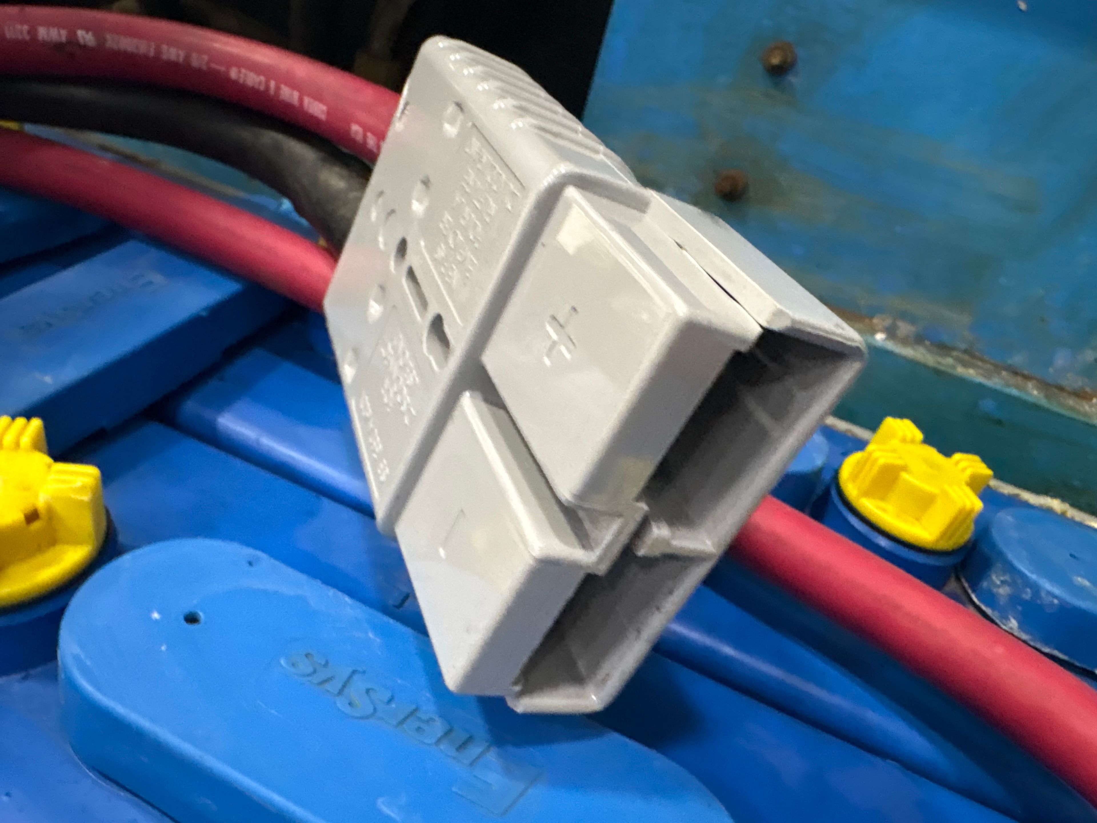 36 Volt Battery - Enersys - Document 4