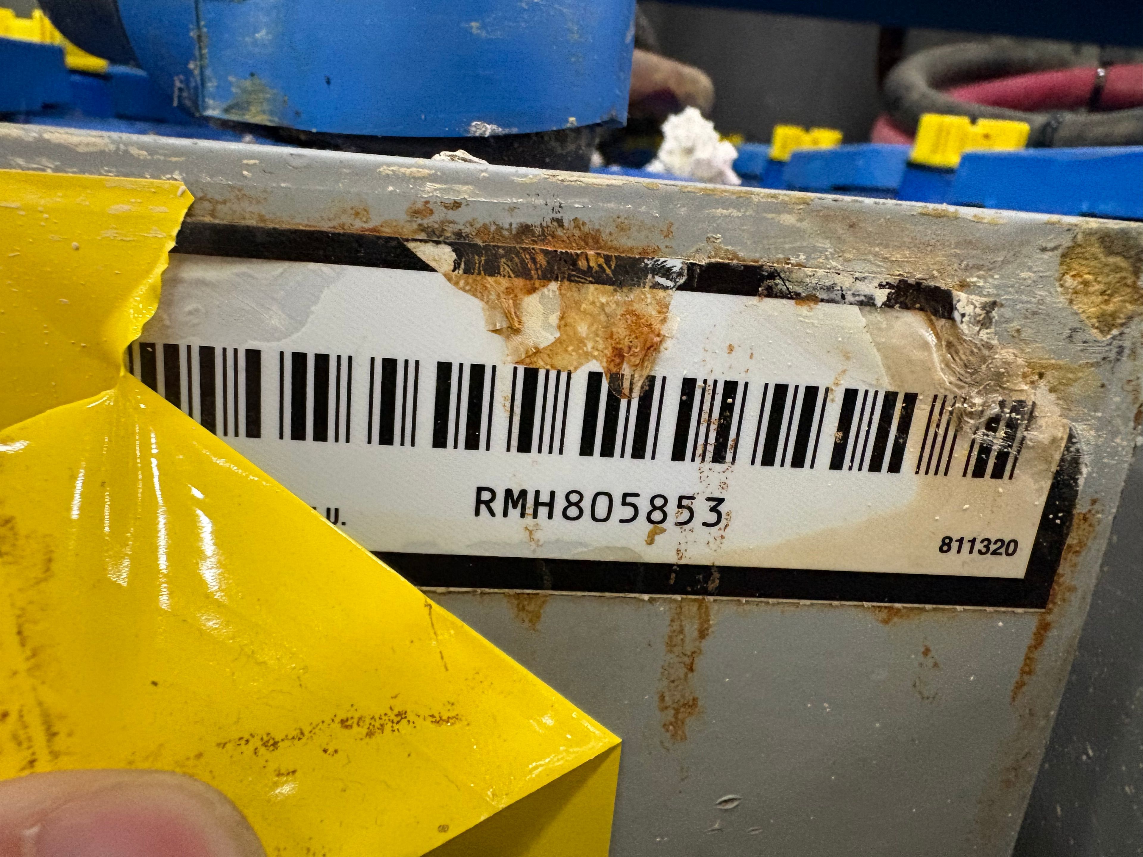 36 Volt Battery - Enersys - Document 3