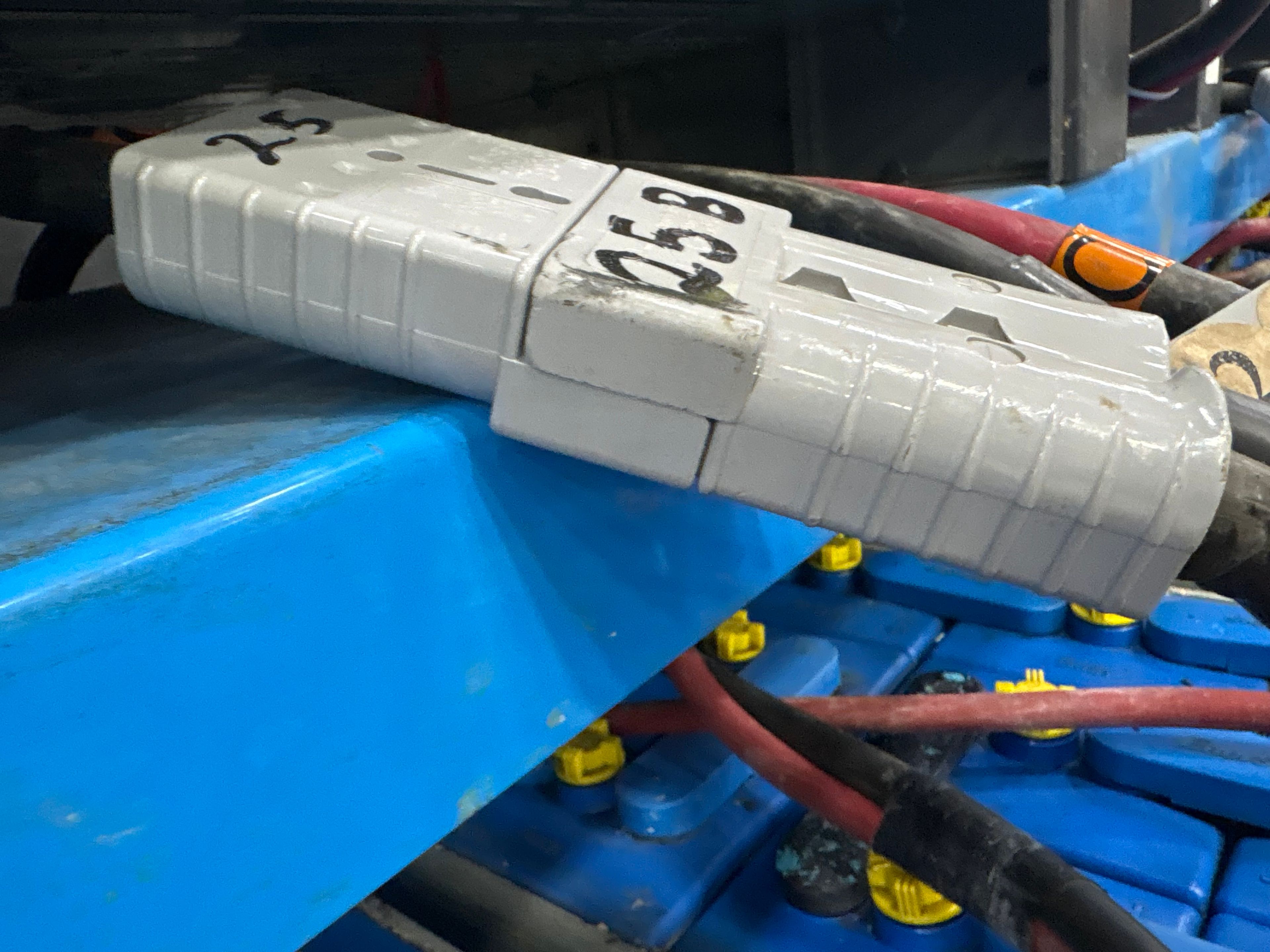 36 Volt Battery - Enersys - Document 4